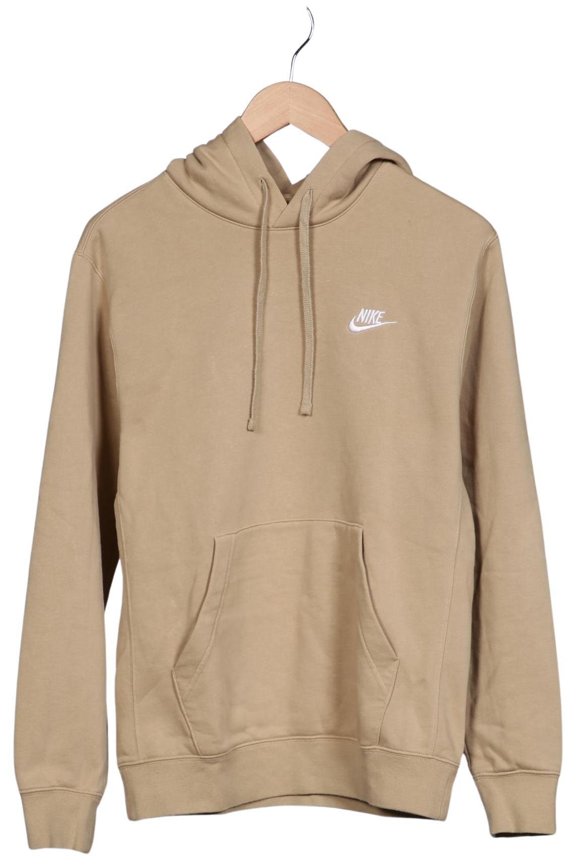Thumbnail - Nike Herren Kapuzenpullover, beige, Gr. 44