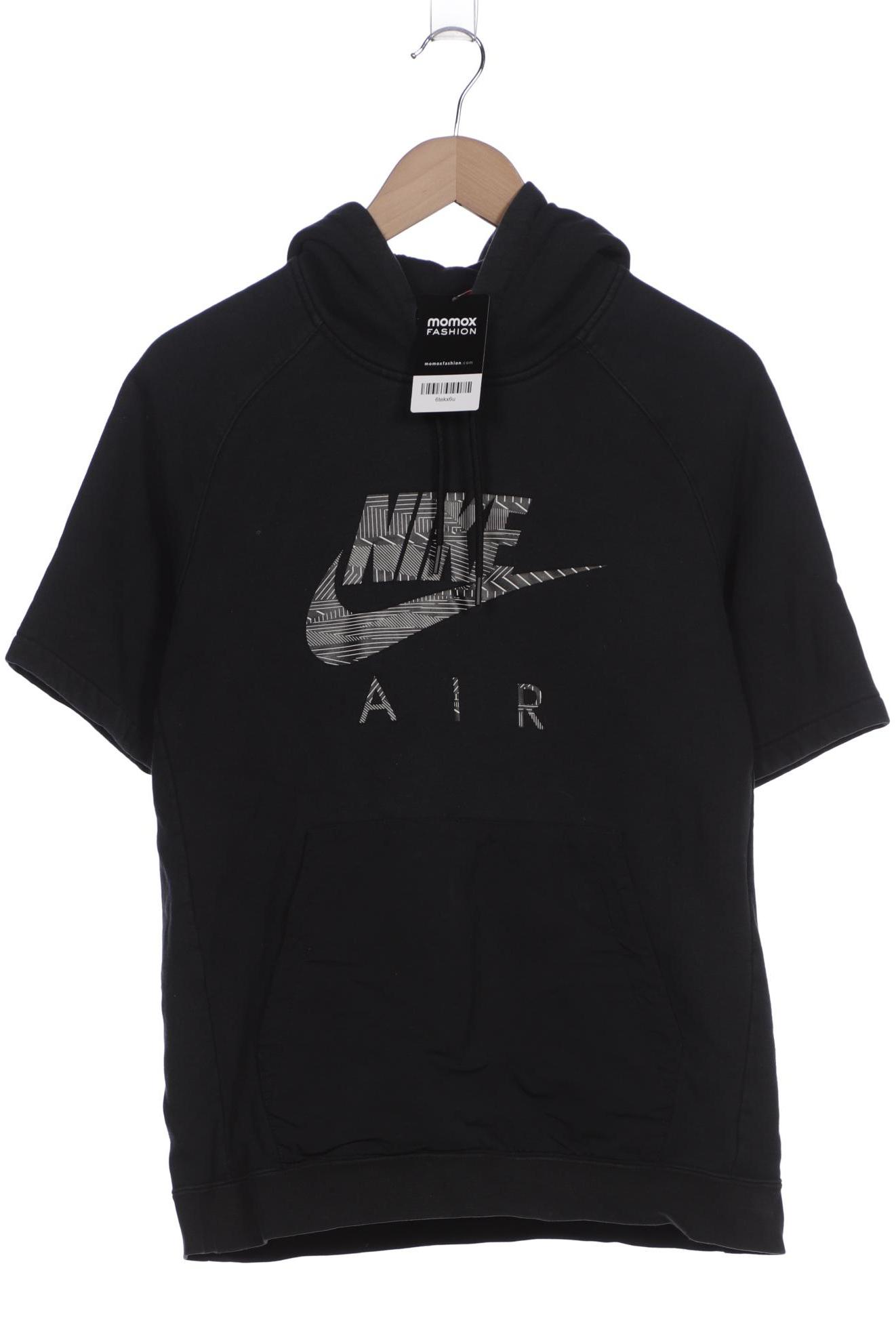 

Nike Herren Kapuzenpullover, schwarz, Gr. 48