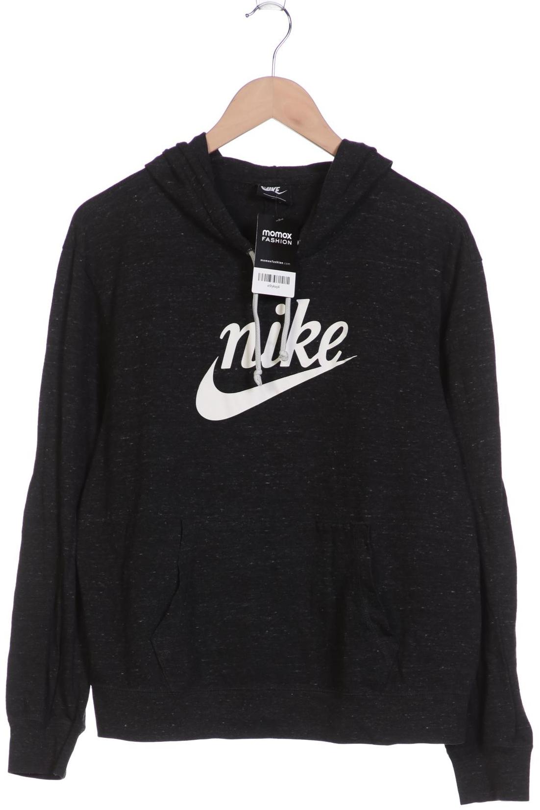 

Nike Herren Kapuzenpullover, schwarz, Gr. 54