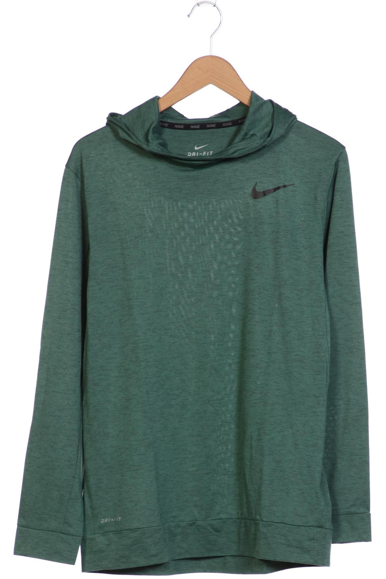 

Nike Herren Kapuzenpullover, grün