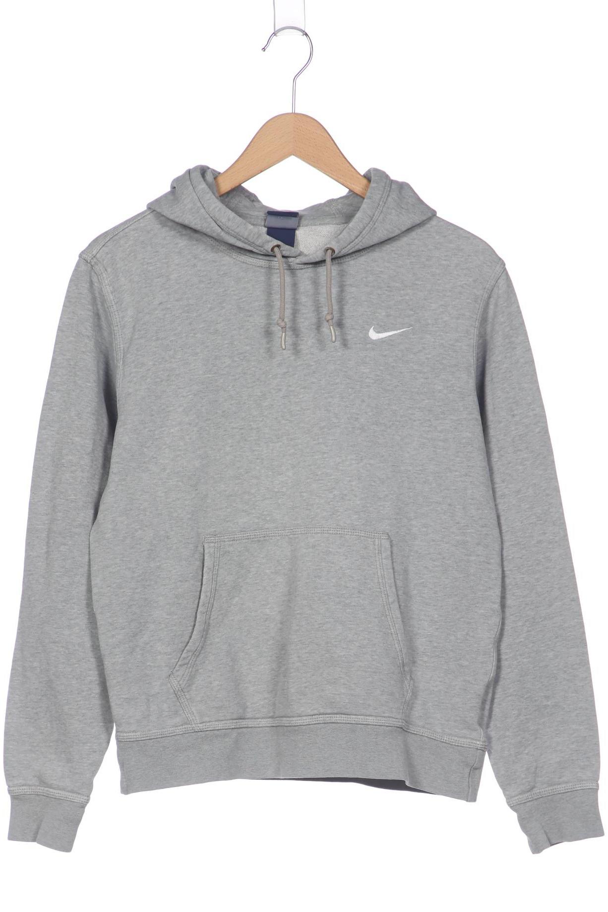 

Nike Herren Kapuzenpullover, hellgrün, Gr. 48