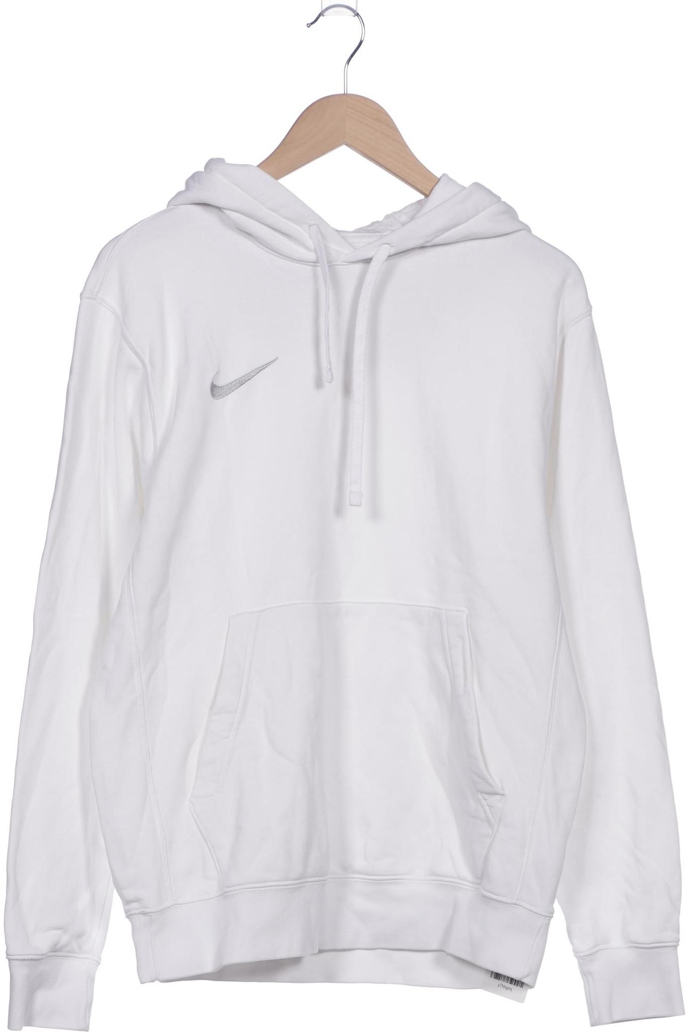 

Nike Herren Kapuzenpullover, weiß, Gr. 48
