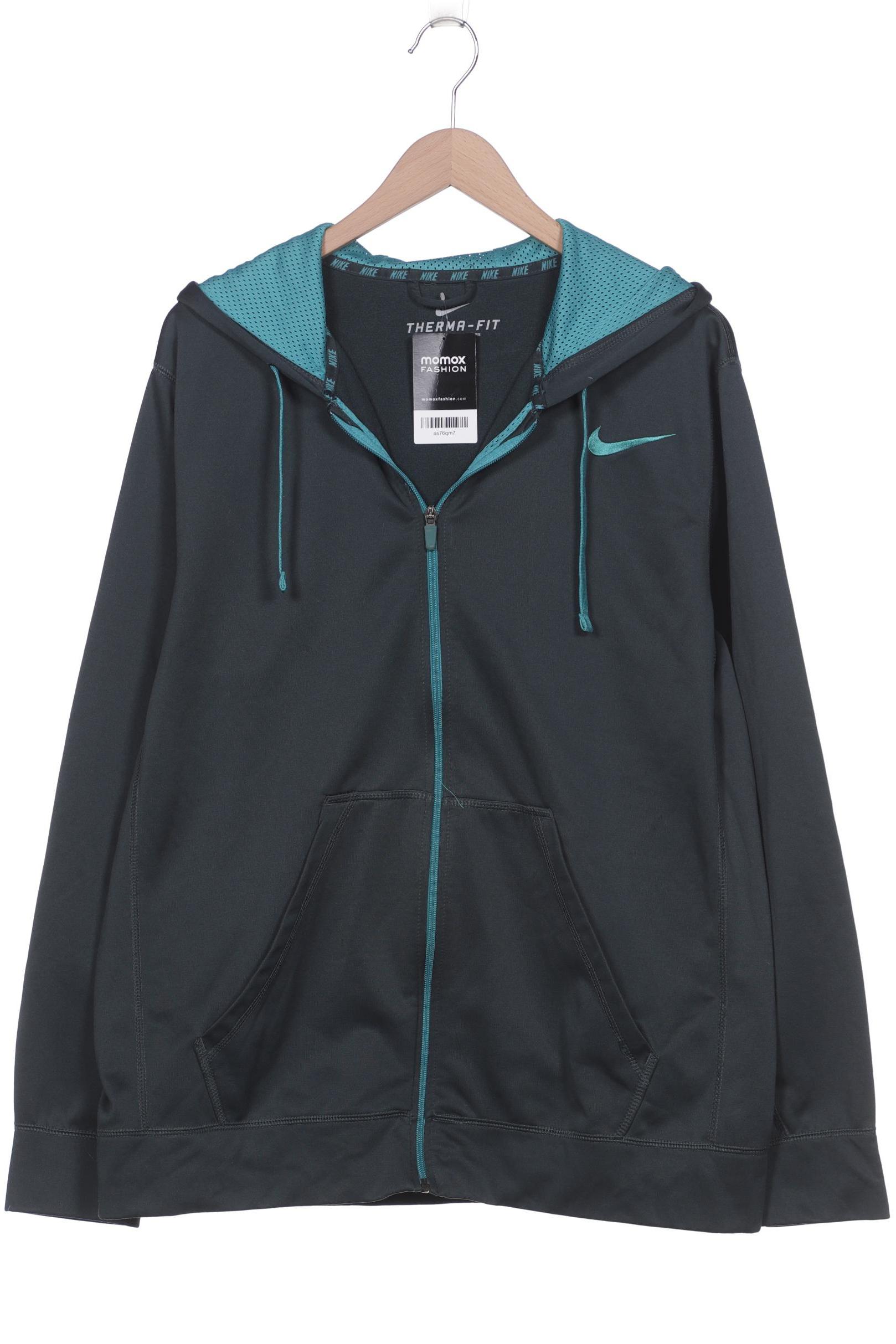 

Nike Herren Kapuzenpullover, grün