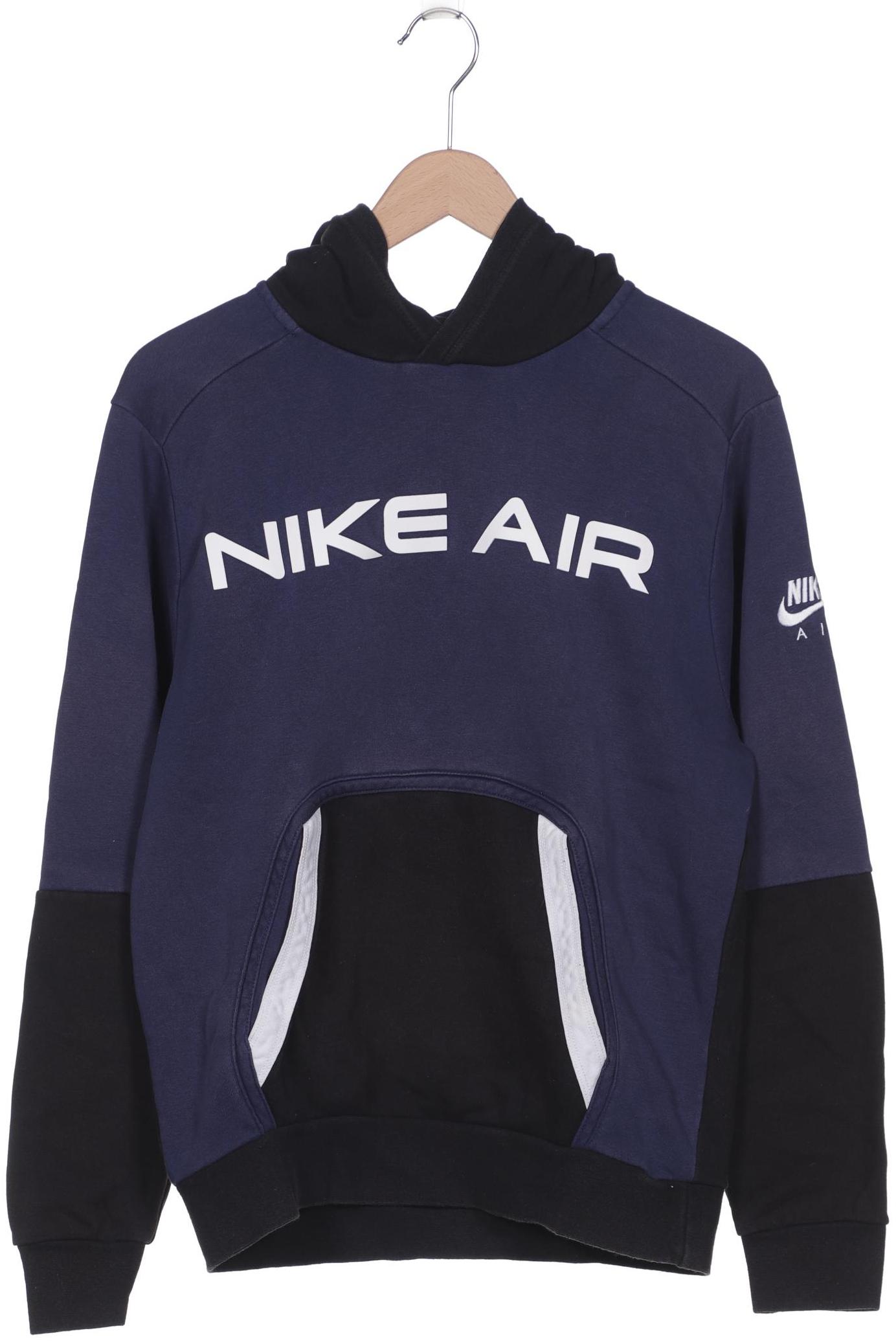 

Nike Herren Kapuzenpullover, blau