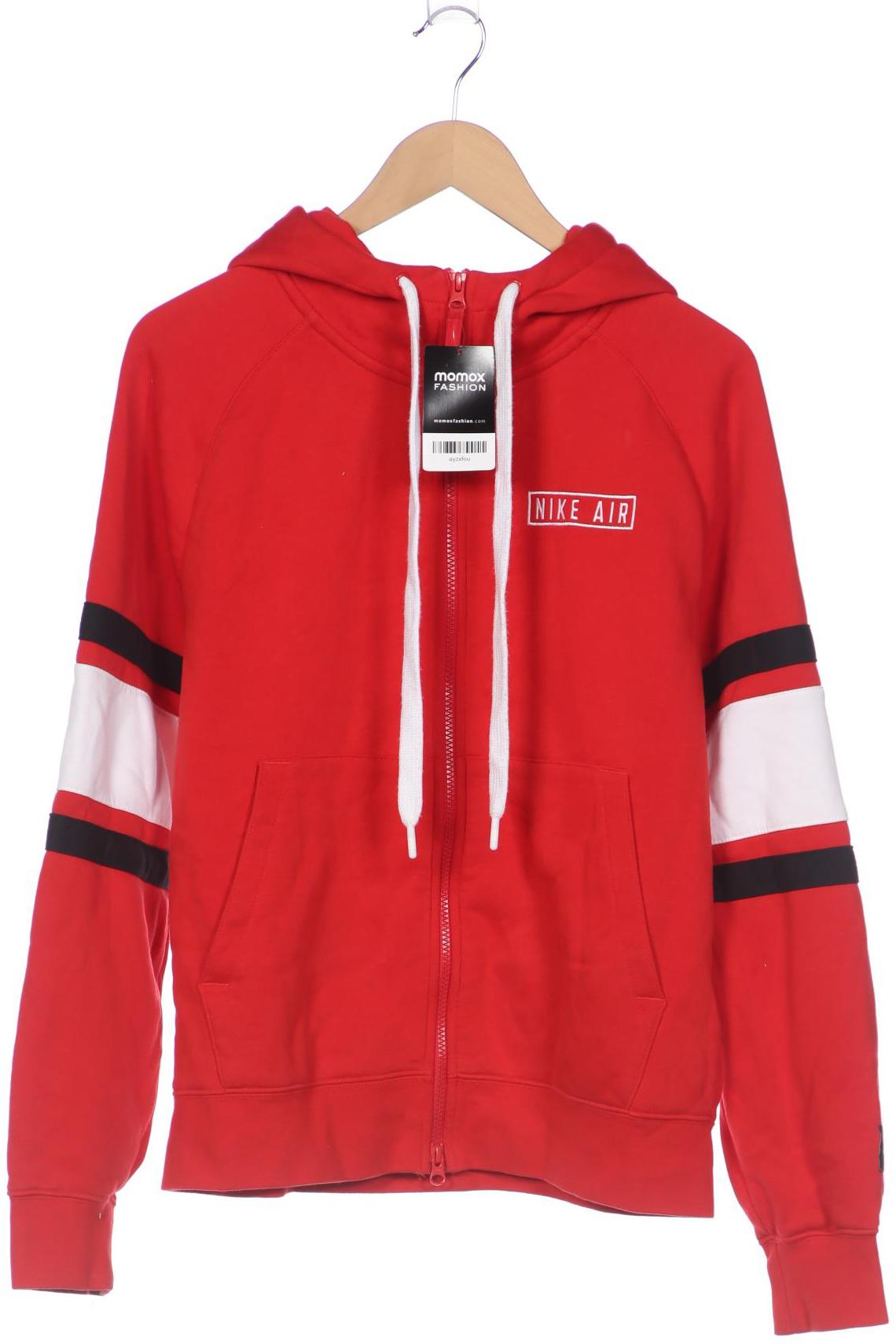 

Nike Herren Kapuzenpullover, rot