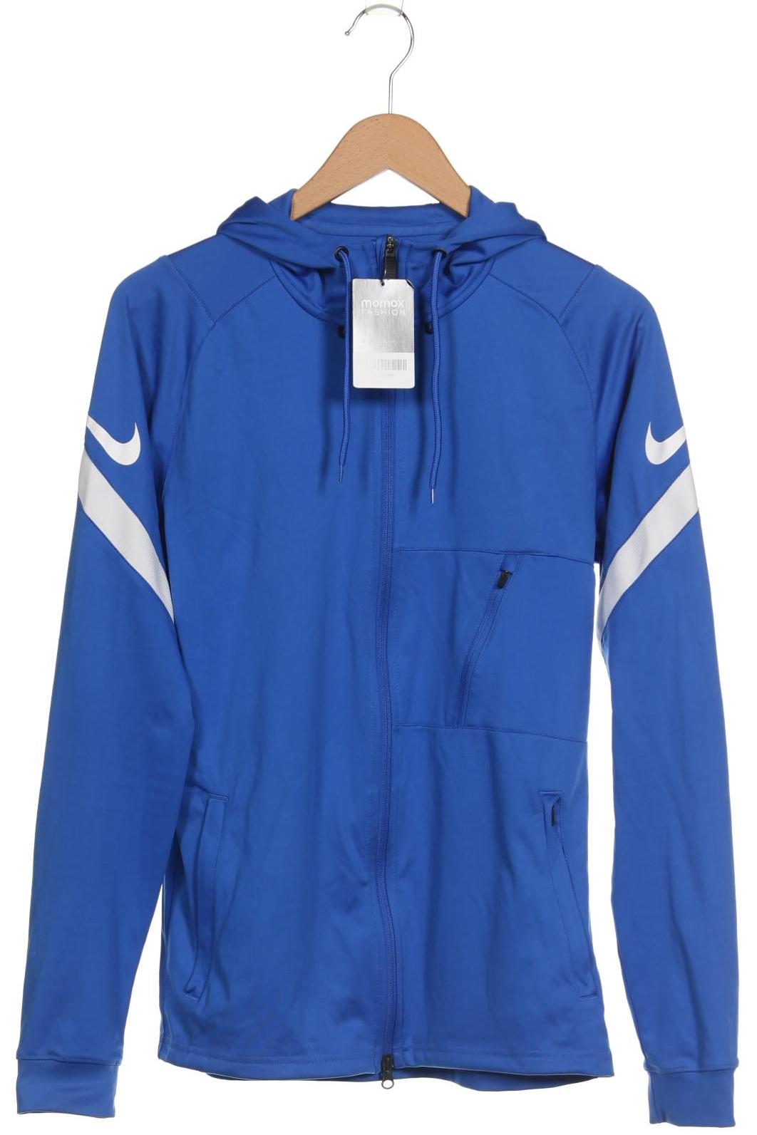 

Nike Herren Kapuzenpullover, blau, Gr. 48