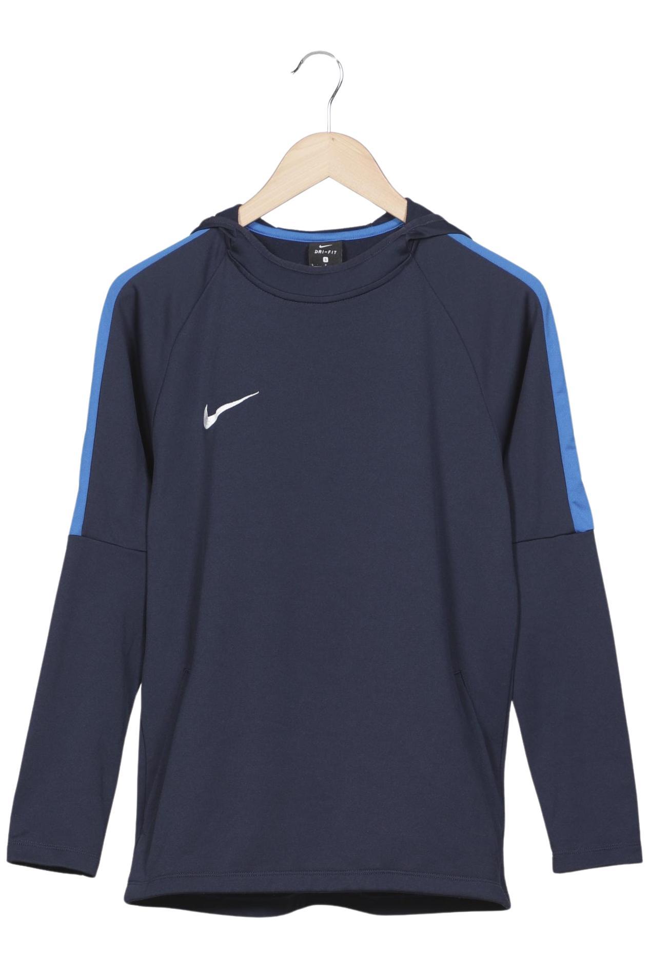 

Nike Herren Kapuzenpullover, marineblau, Gr. 46