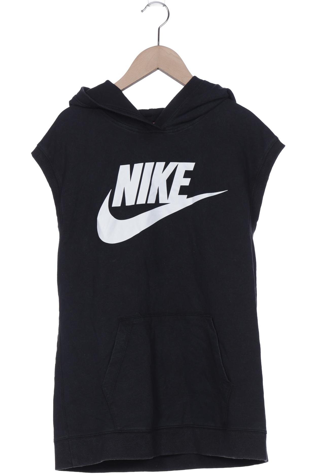 

Nike Herren Kapuzenpullover, schwarz, Gr. 48