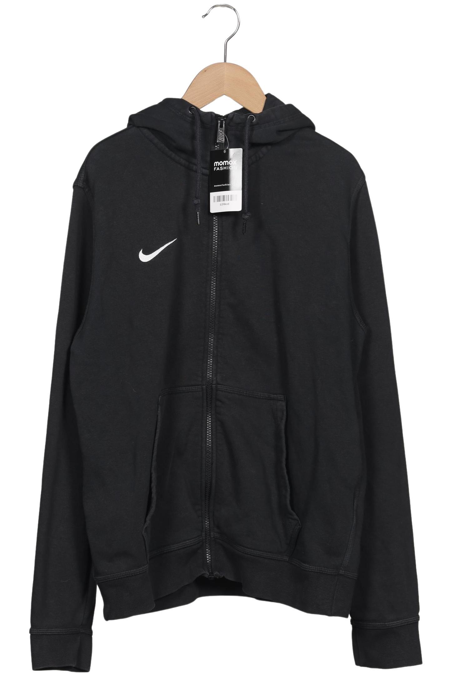 

Nike Herren Kapuzenpullover, schwarz, Gr. 48