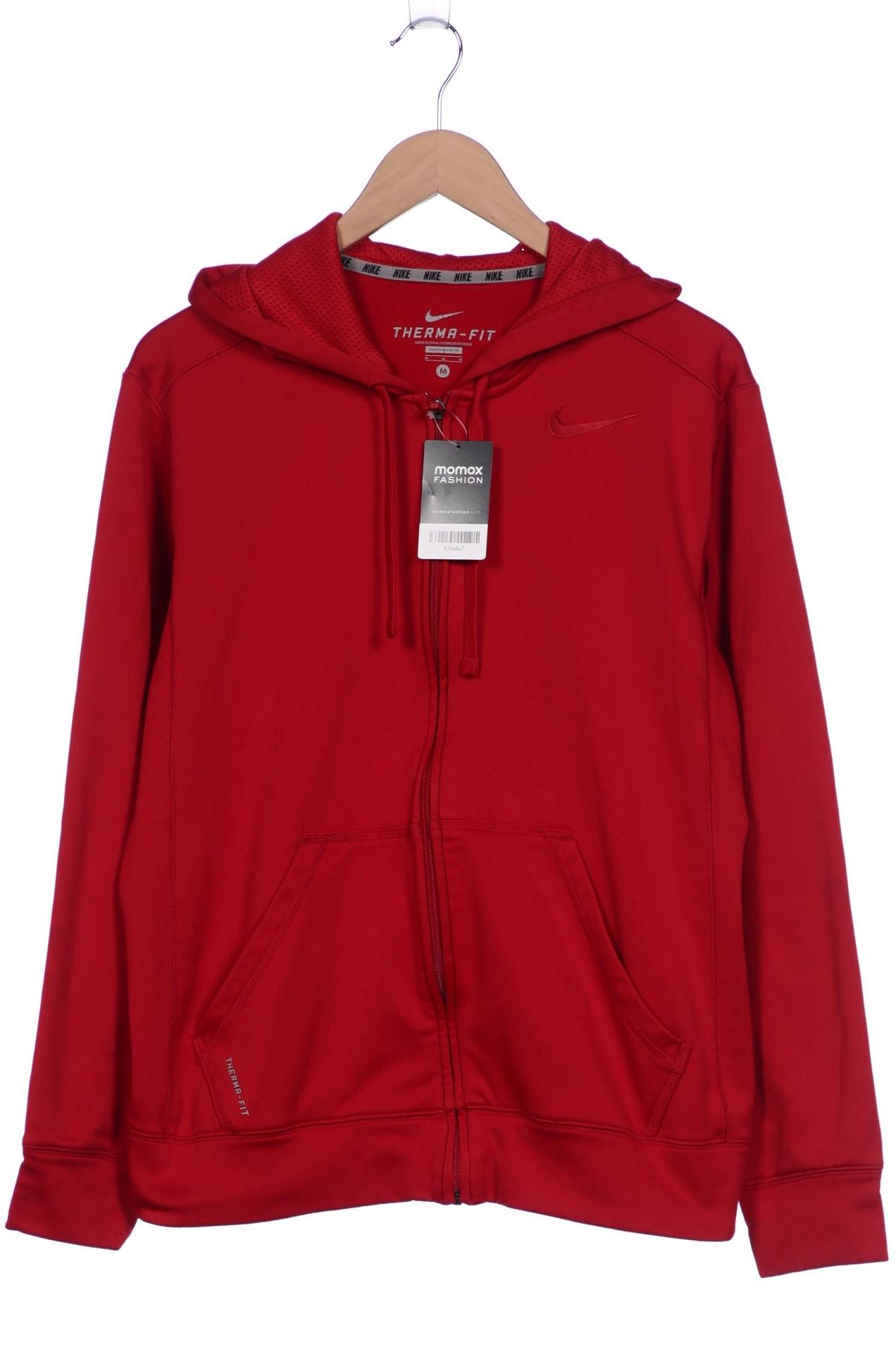 

Nike Herren Kapuzenpullover, rot, Gr. 48
