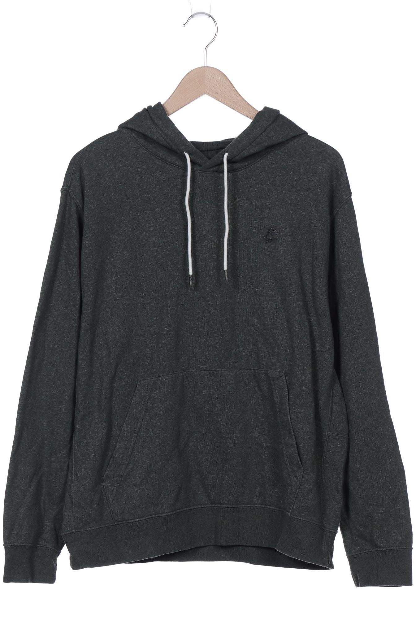 

Nike Herren Kapuzenpullover, grün, Gr. 52