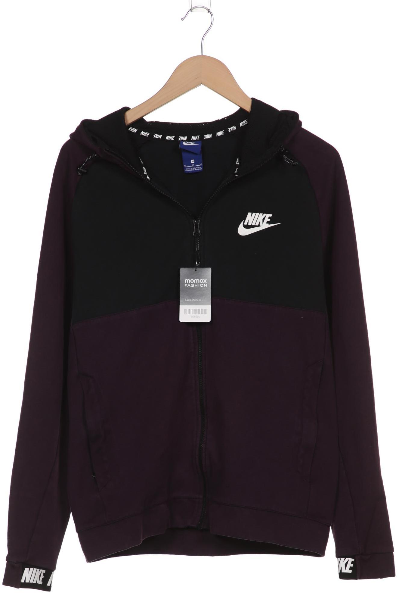 

Nike Herren Kapuzenpullover, flieder
