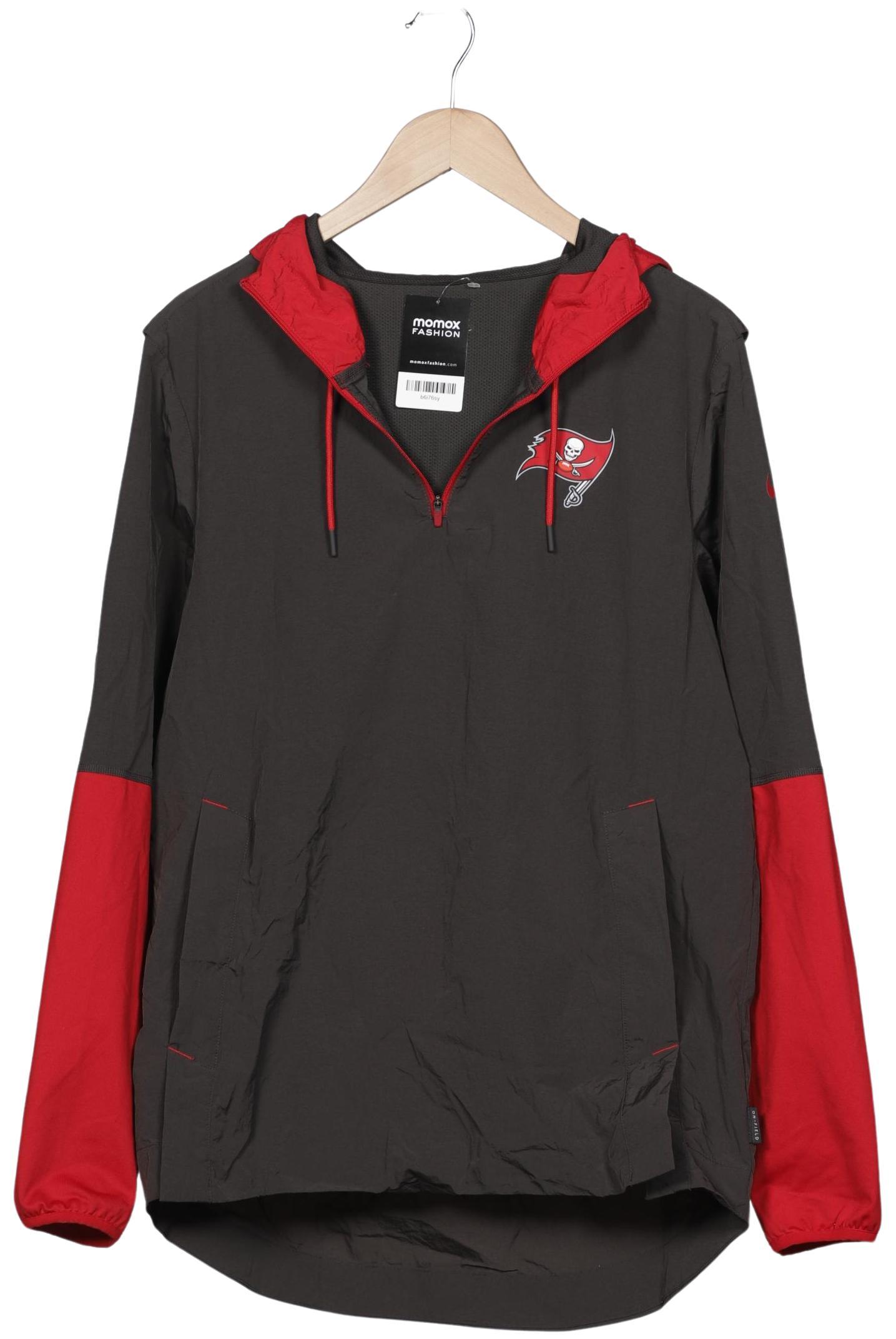 Thumbnail - Nike Herren Kapuzenpullover, mehrfarbig, Gr. 48