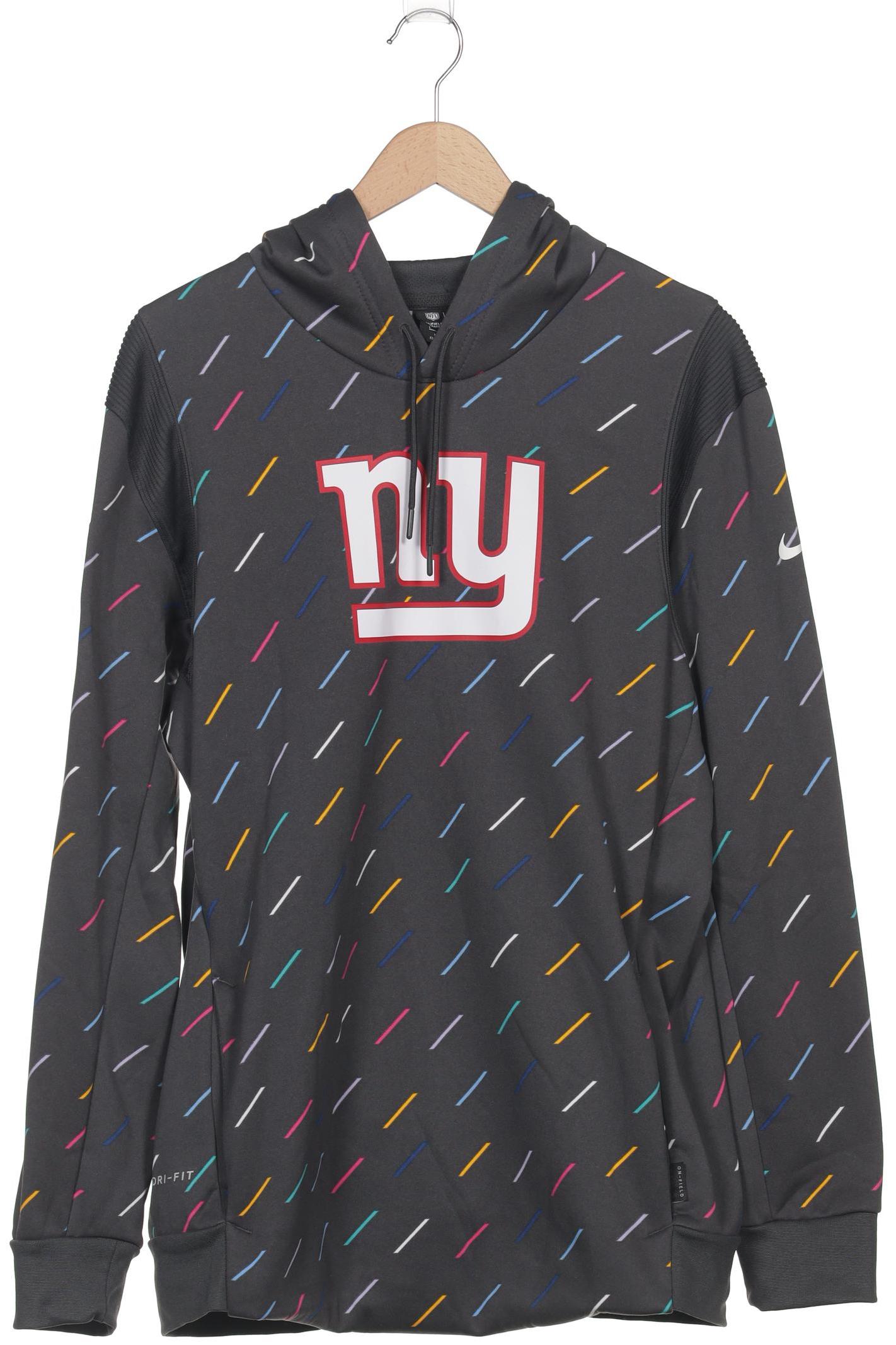 

Nike Herren Kapuzenpullover, grau, Gr. 52