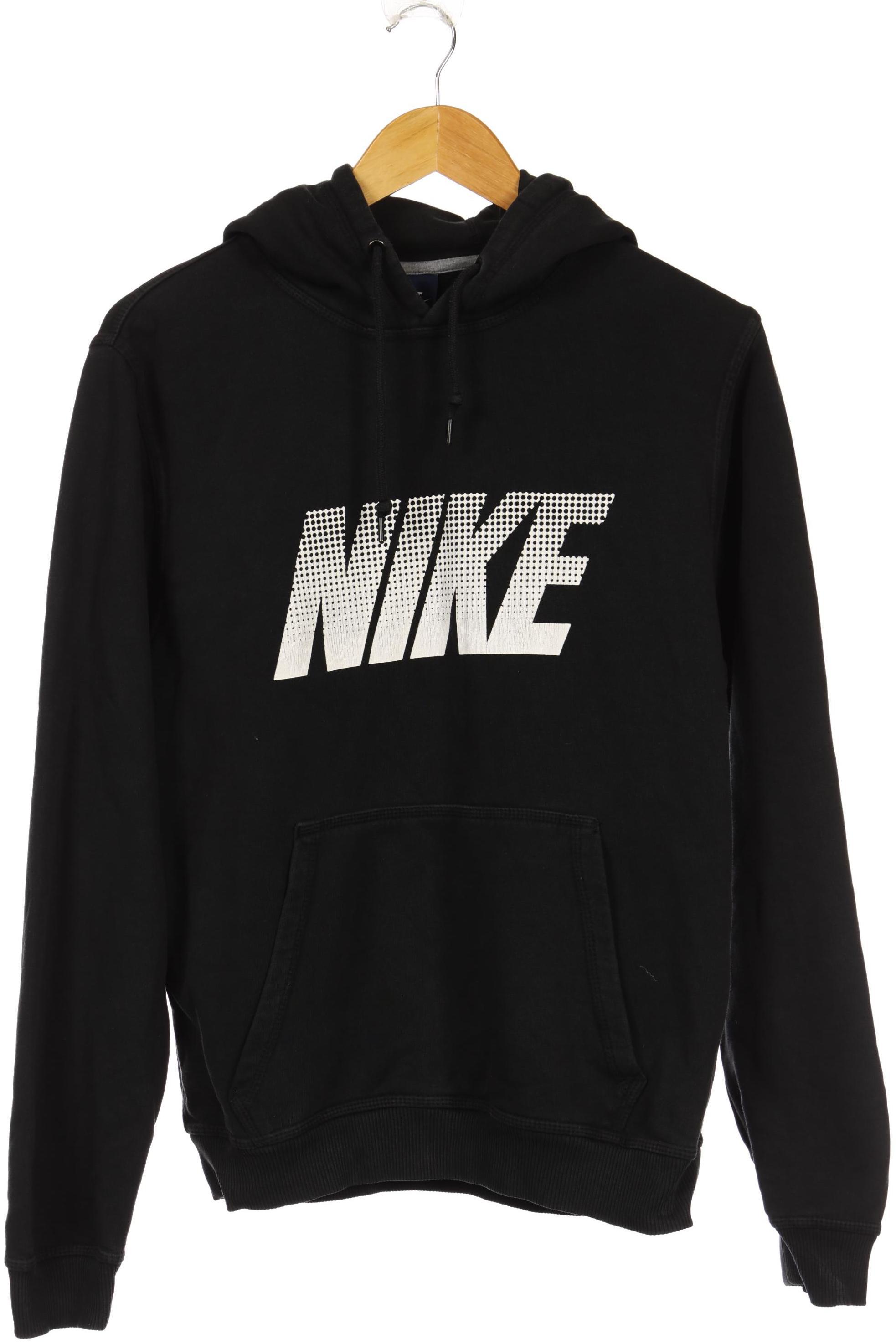 

Nike Herren Kapuzenpullover, blau, Gr.