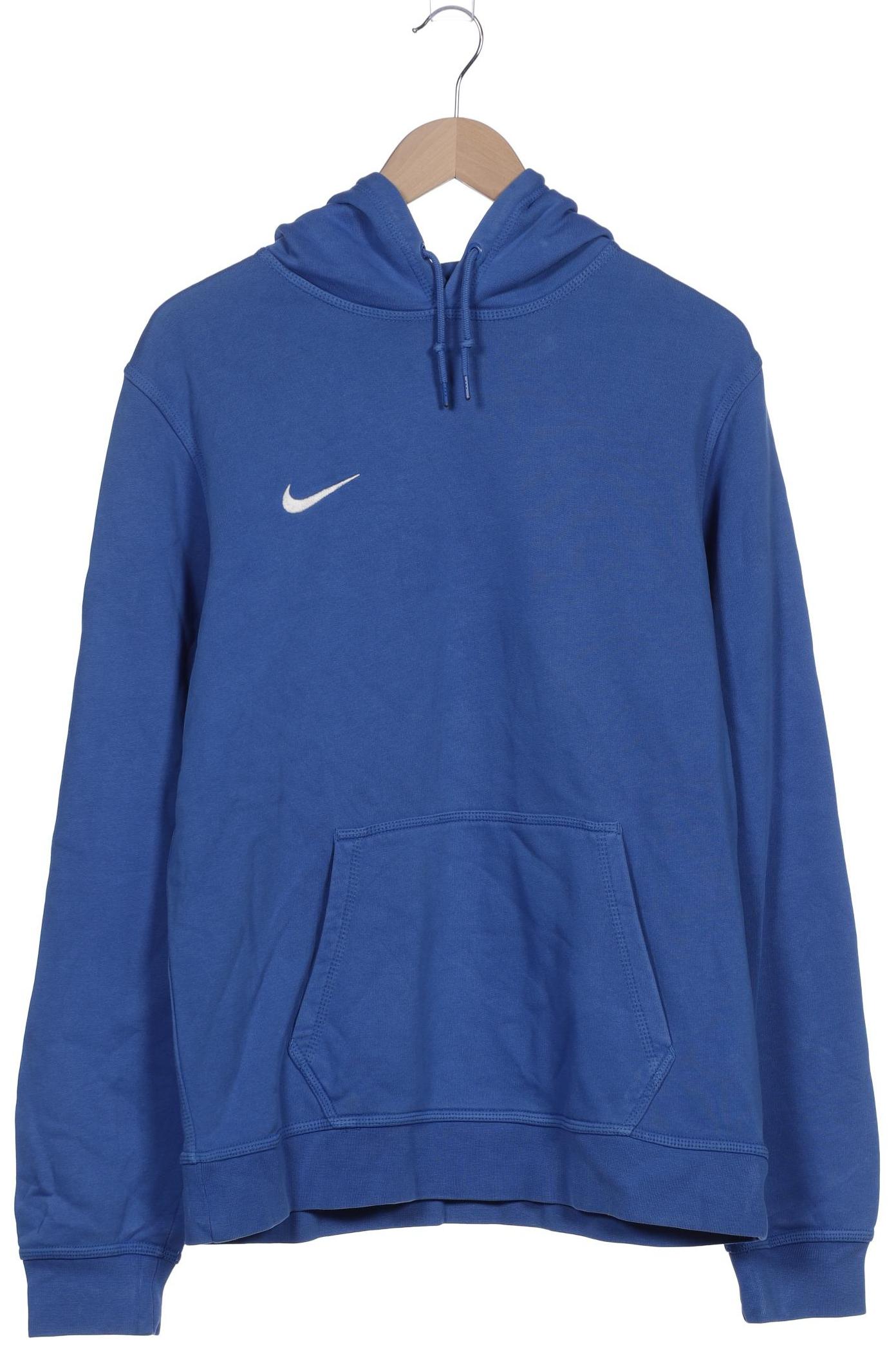 

Nike Herren Kapuzenpullover, blau