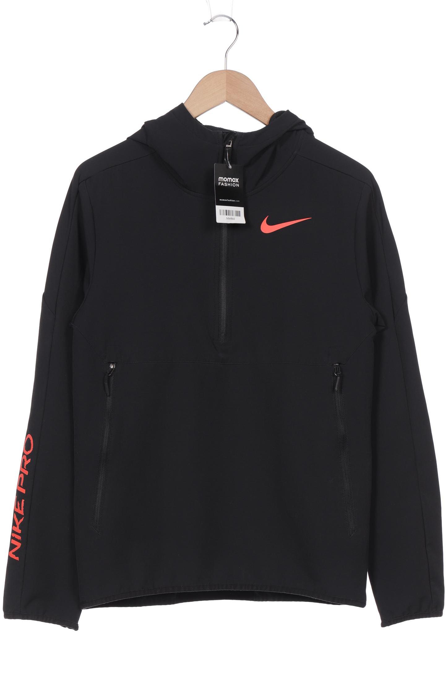 

Nike Herren Kapuzenpullover, marineblau