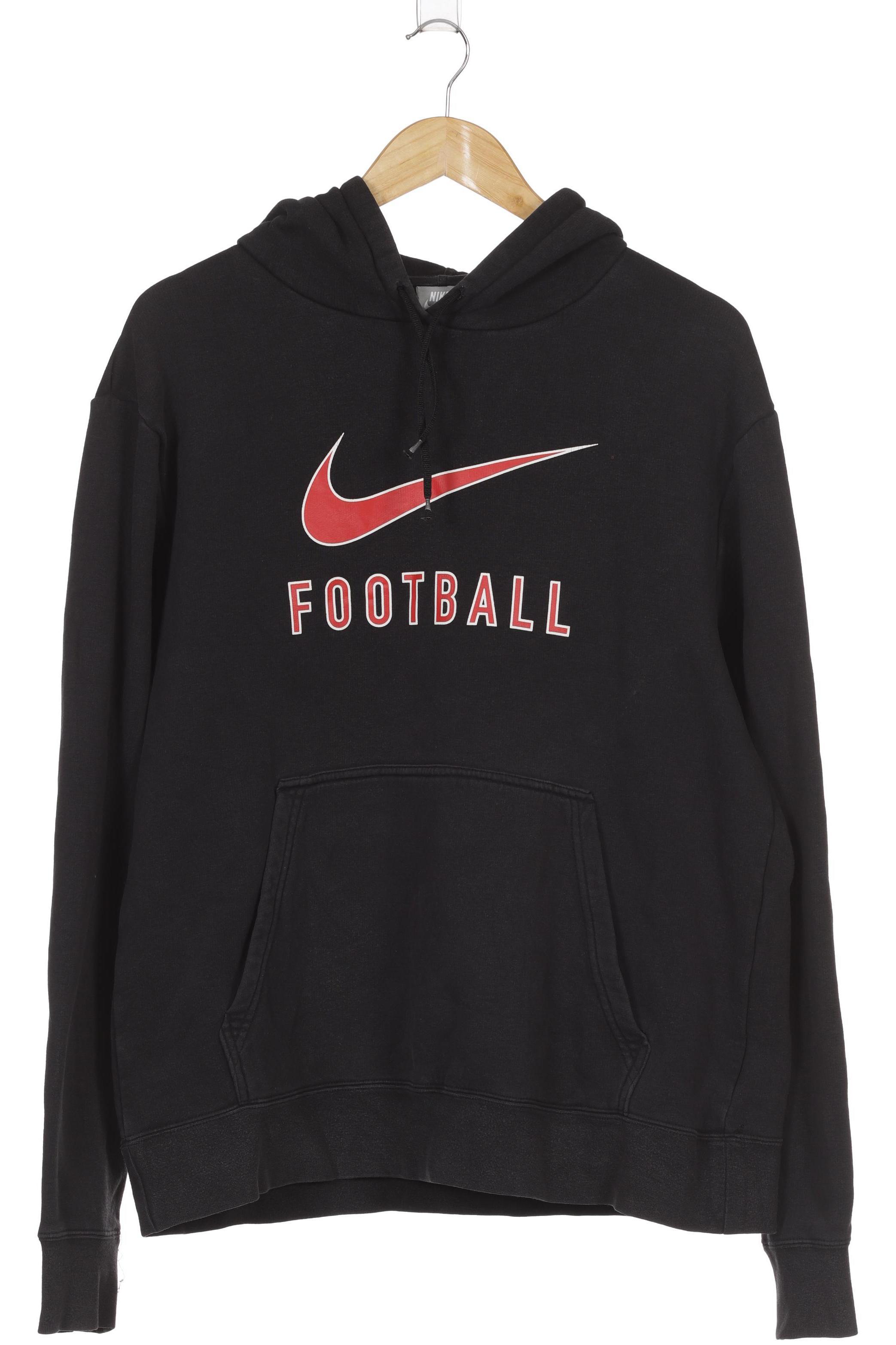 Thumbnail - Nike Herren Kapuzenpullover, schwarz, Gr. 52