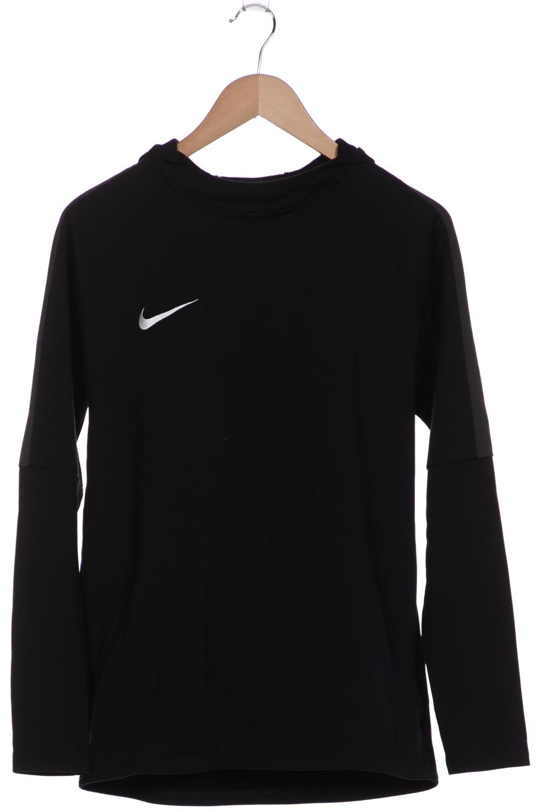 

Nike Herren Kapuzenpullover, schwarz, Gr. 48