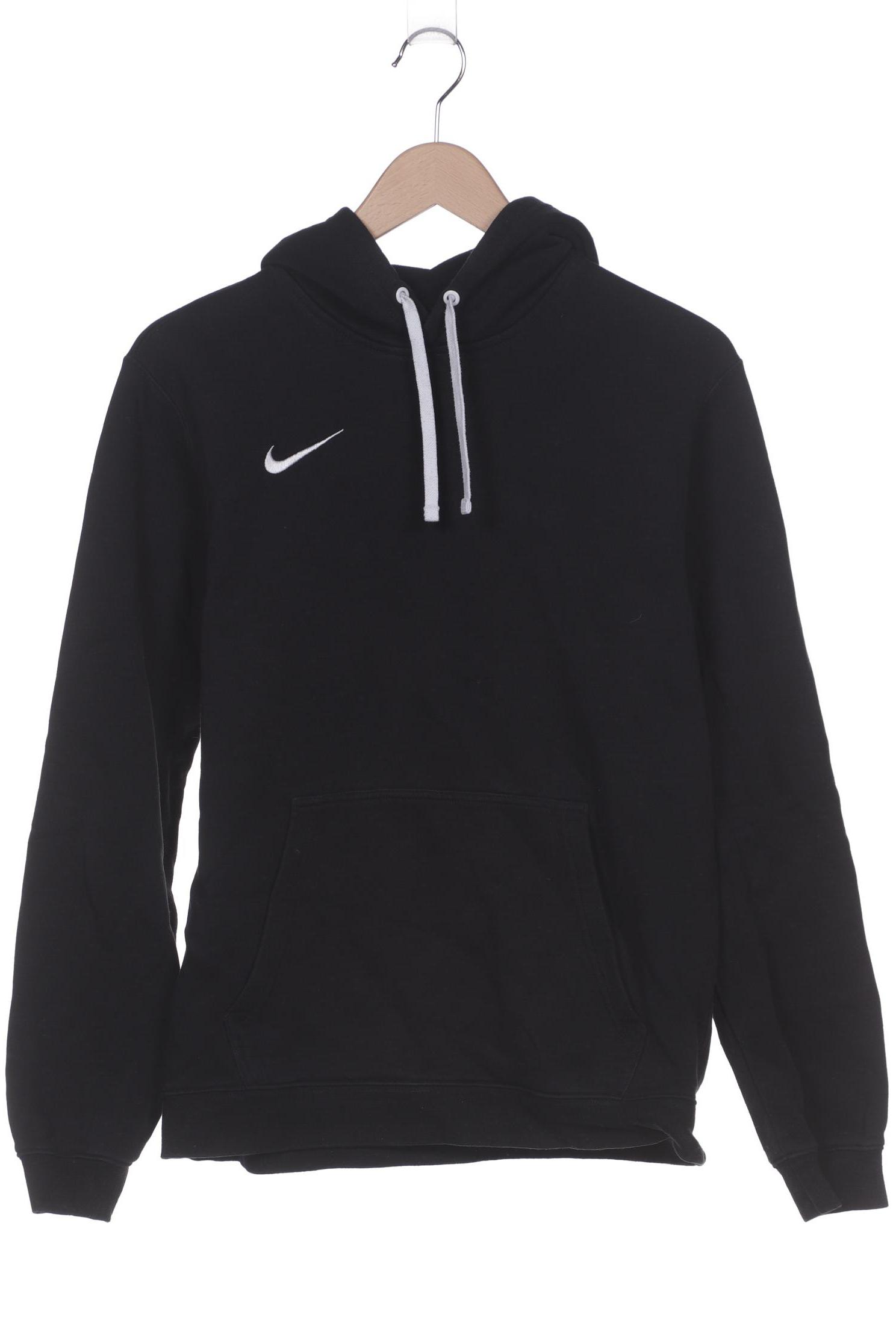 

Nike Herren Kapuzenpullover, schwarz, Gr. 48