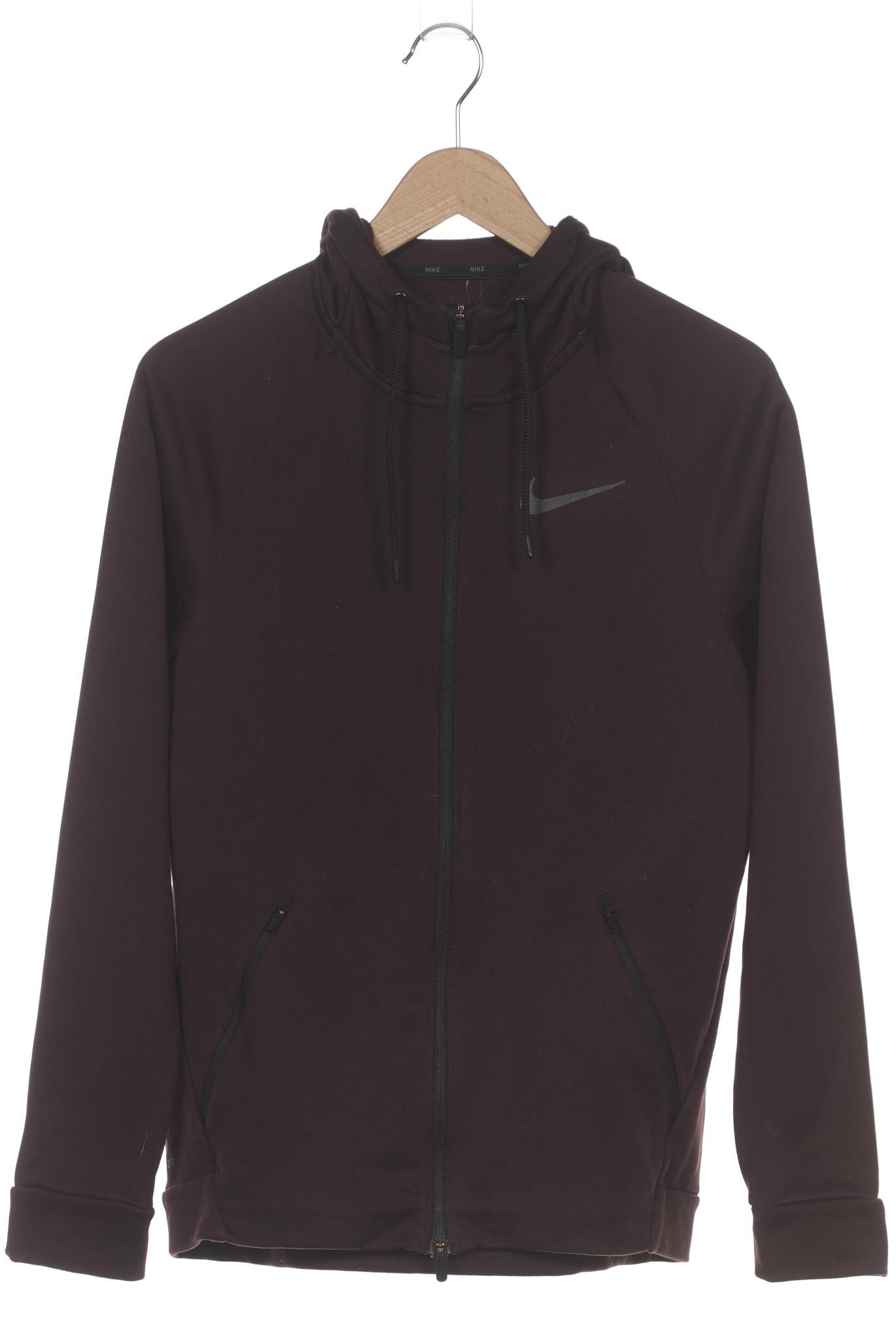 

Nike Herren Kapuzenpullover, flieder, Gr. 48