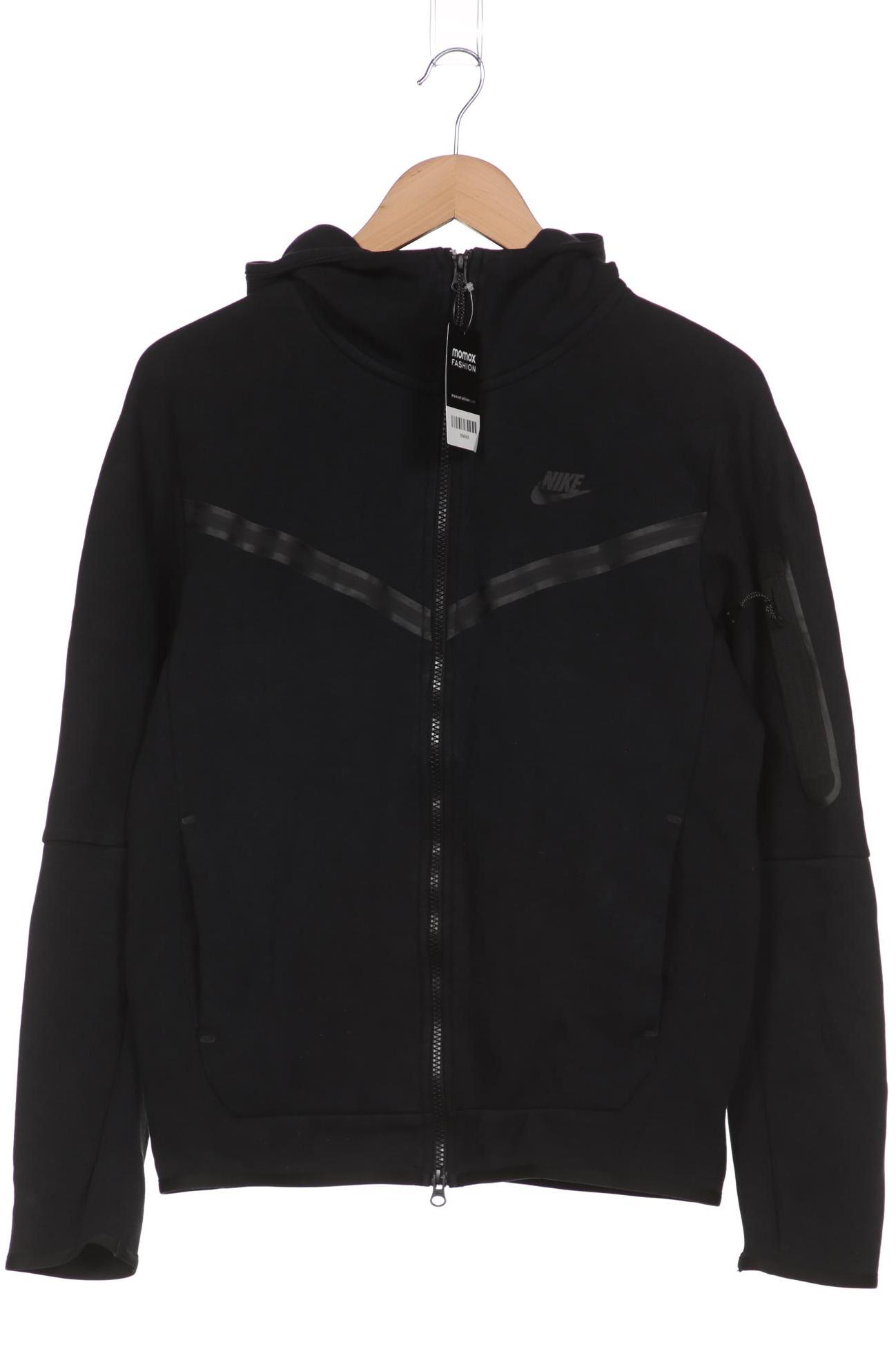 

Nike Herren Kapuzenpullover, schwarz