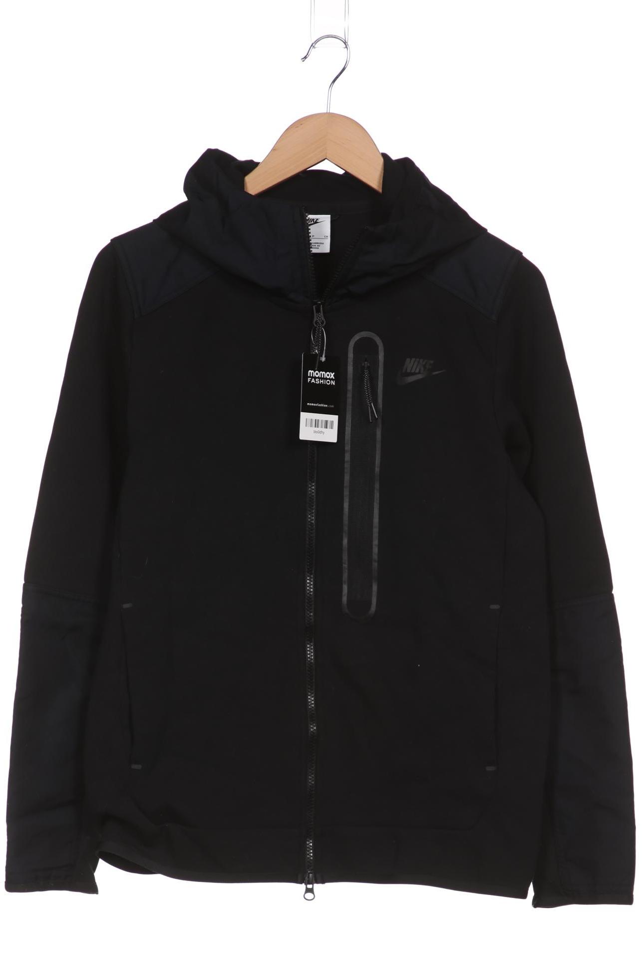 

Nike Herren Kapuzenpullover, schwarz