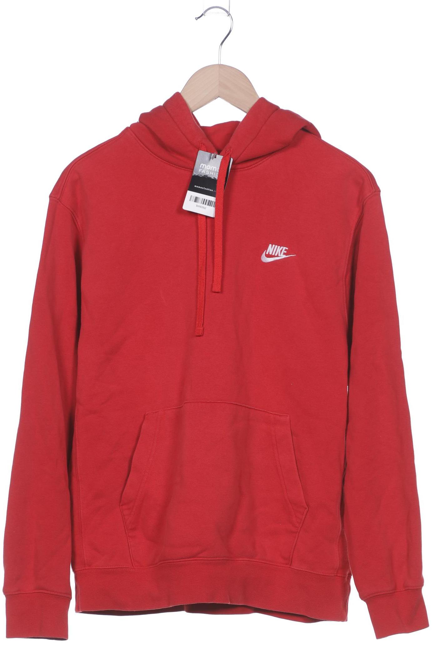 

Nike Herren Kapuzenpullover, rot, Gr. 48