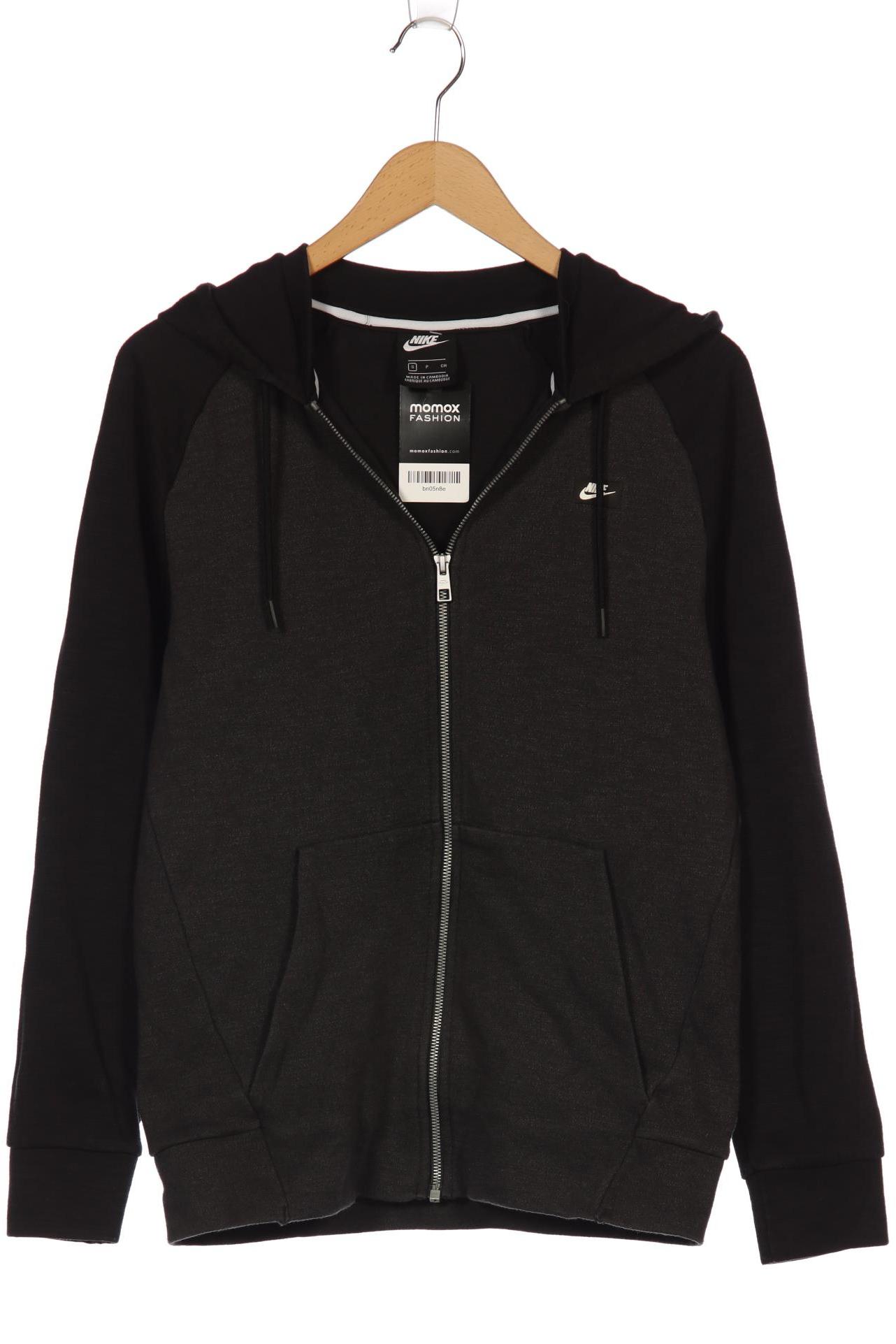 

Nike Herren Kapuzenpullover, grau