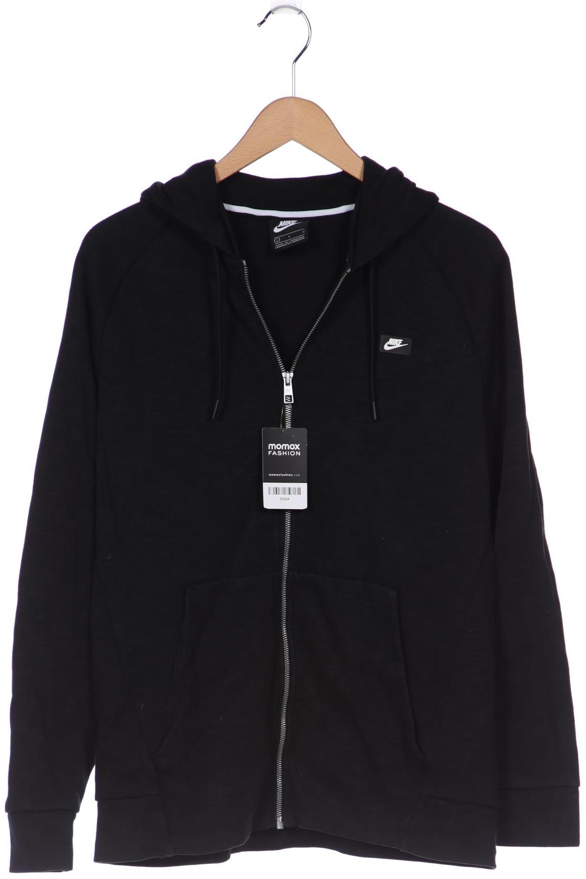 

Nike Herren Kapuzenpullover, schwarz