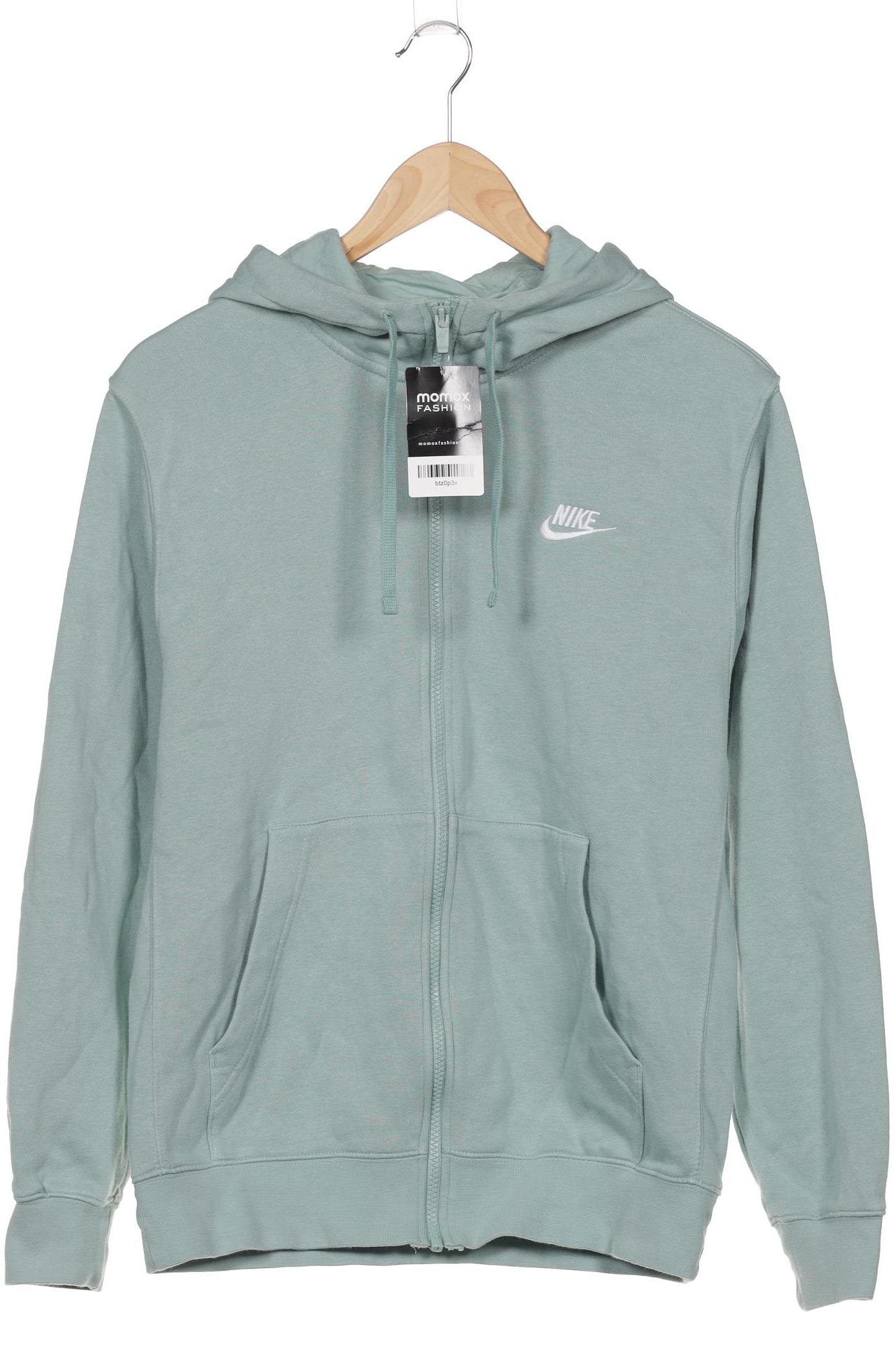 

Nike Herren Kapuzenpullover, grün, Gr. 46