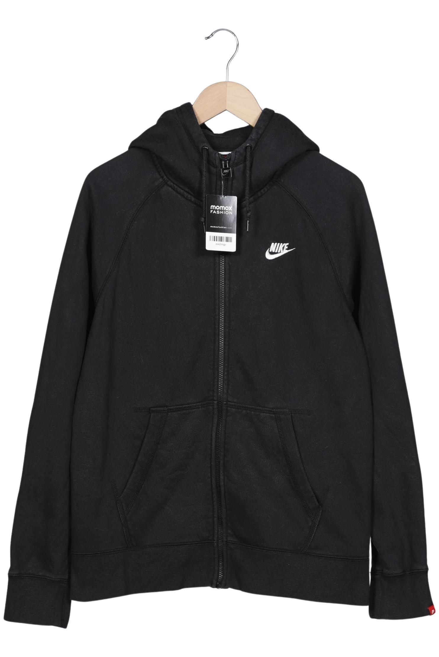 

Nike Herren Kapuzenpullover, schwarz, Gr. 52
