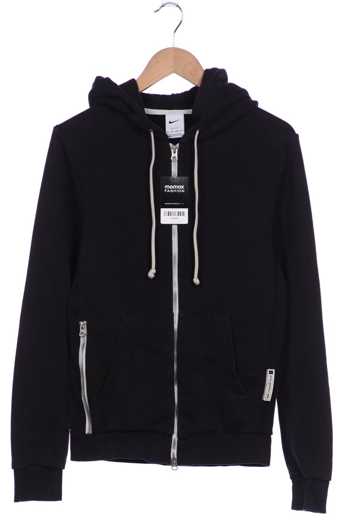 

Nike Herren Kapuzenpullover, schwarz, Gr. 44