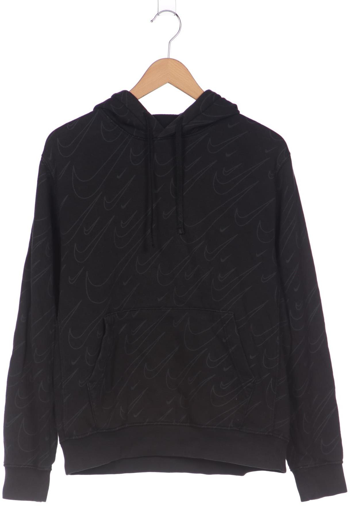 

Nike Herren Kapuzenpullover, grau, Gr. 46