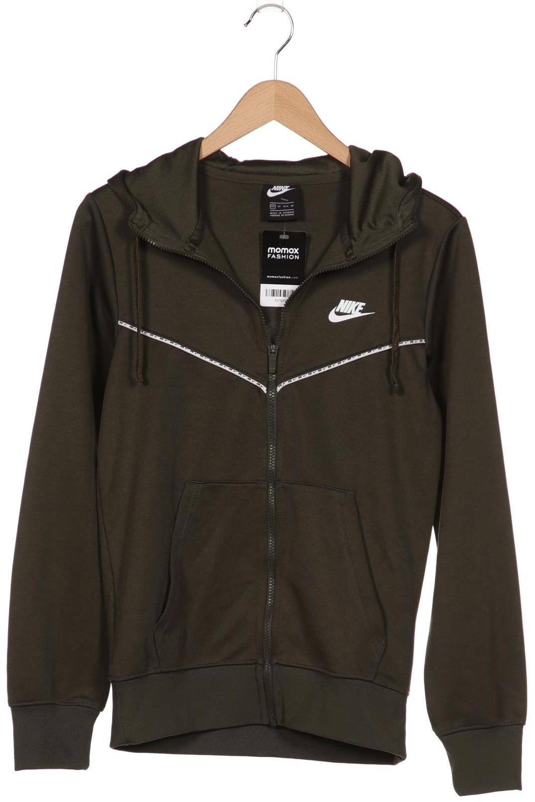 

Nike Herren Kapuzenpullover, grün
