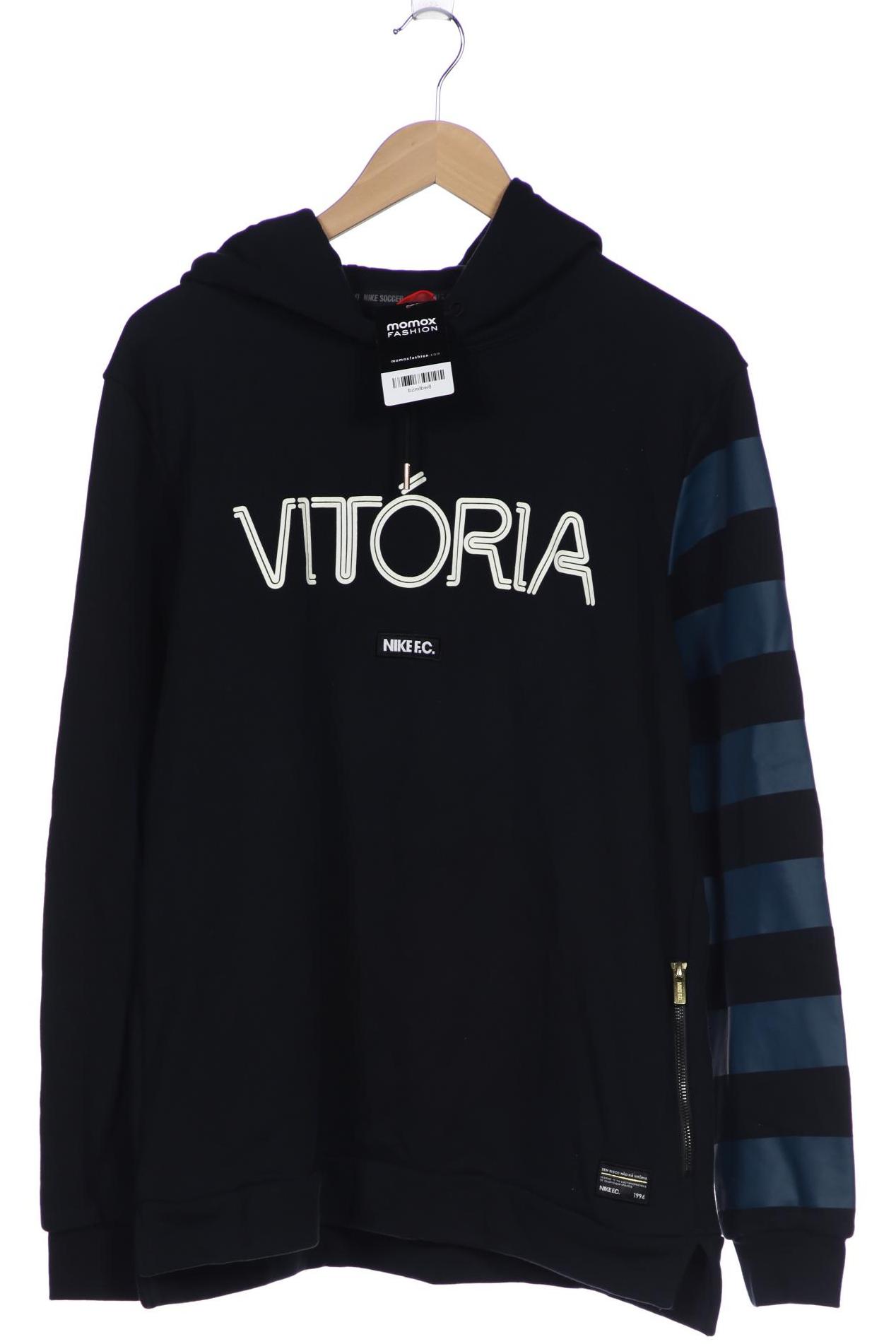 

Nike Herren Kapuzenpullover, marineblau
