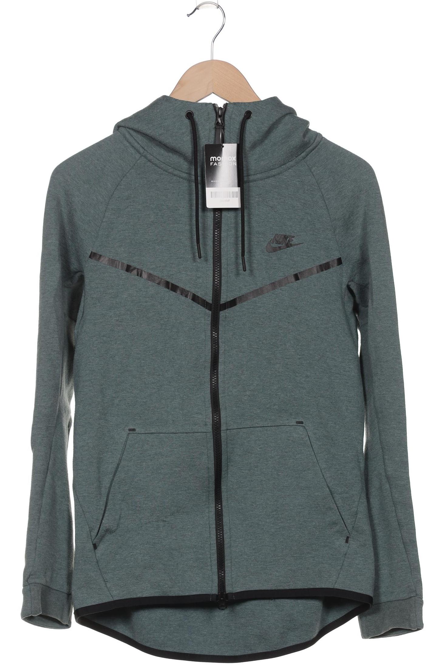 

Nike Herren Kapuzenpullover, grün, Gr. 46