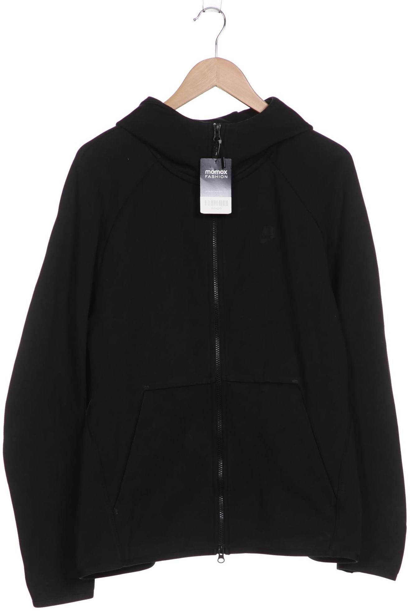 

Nike Herren Kapuzenpullover, schwarz, Gr. 52