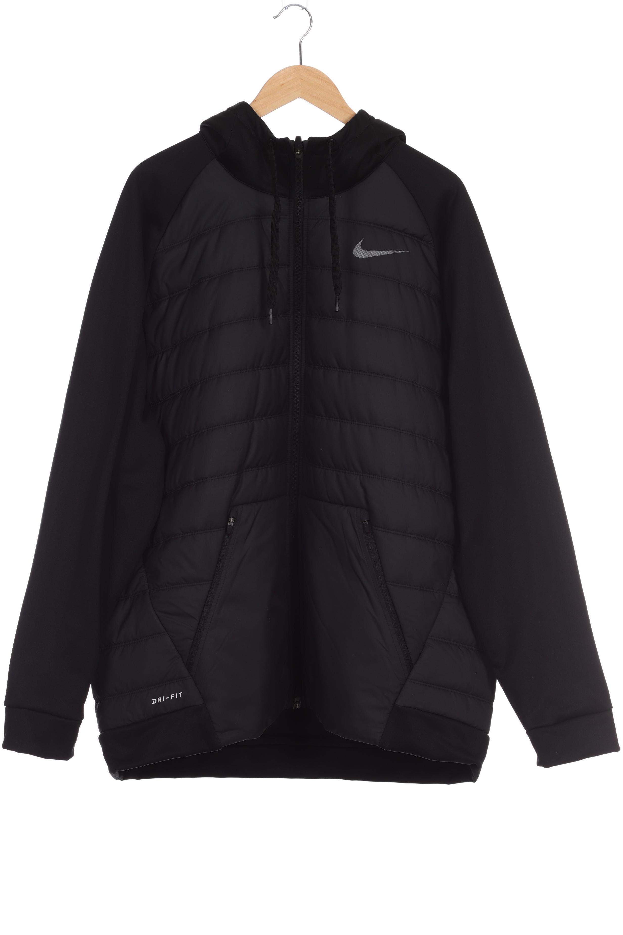 

Nike Herren Jacke, grau, Gr.