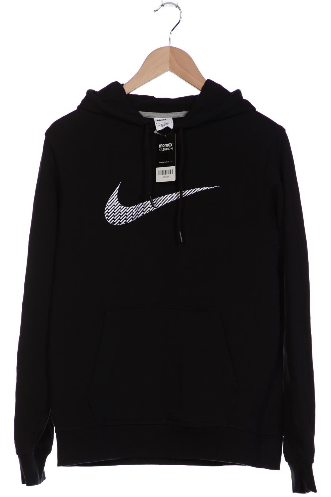 

Nike Herren Kapuzenpullover, schwarz, Gr. 48