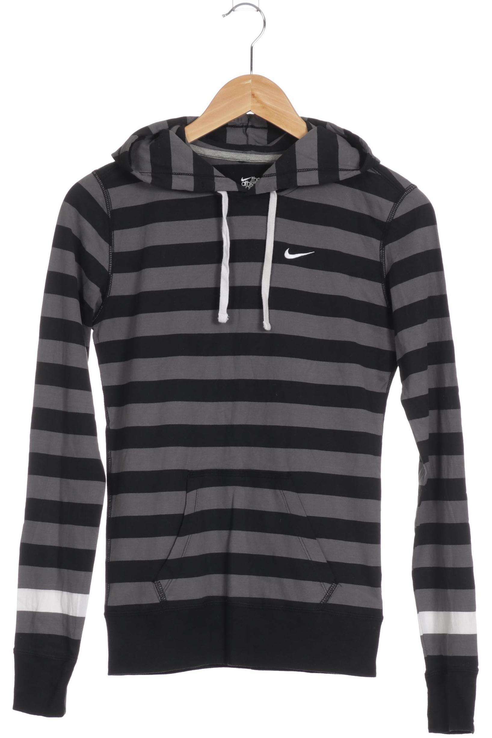 

Nike Herren Kapuzenpullover, grau, Gr.