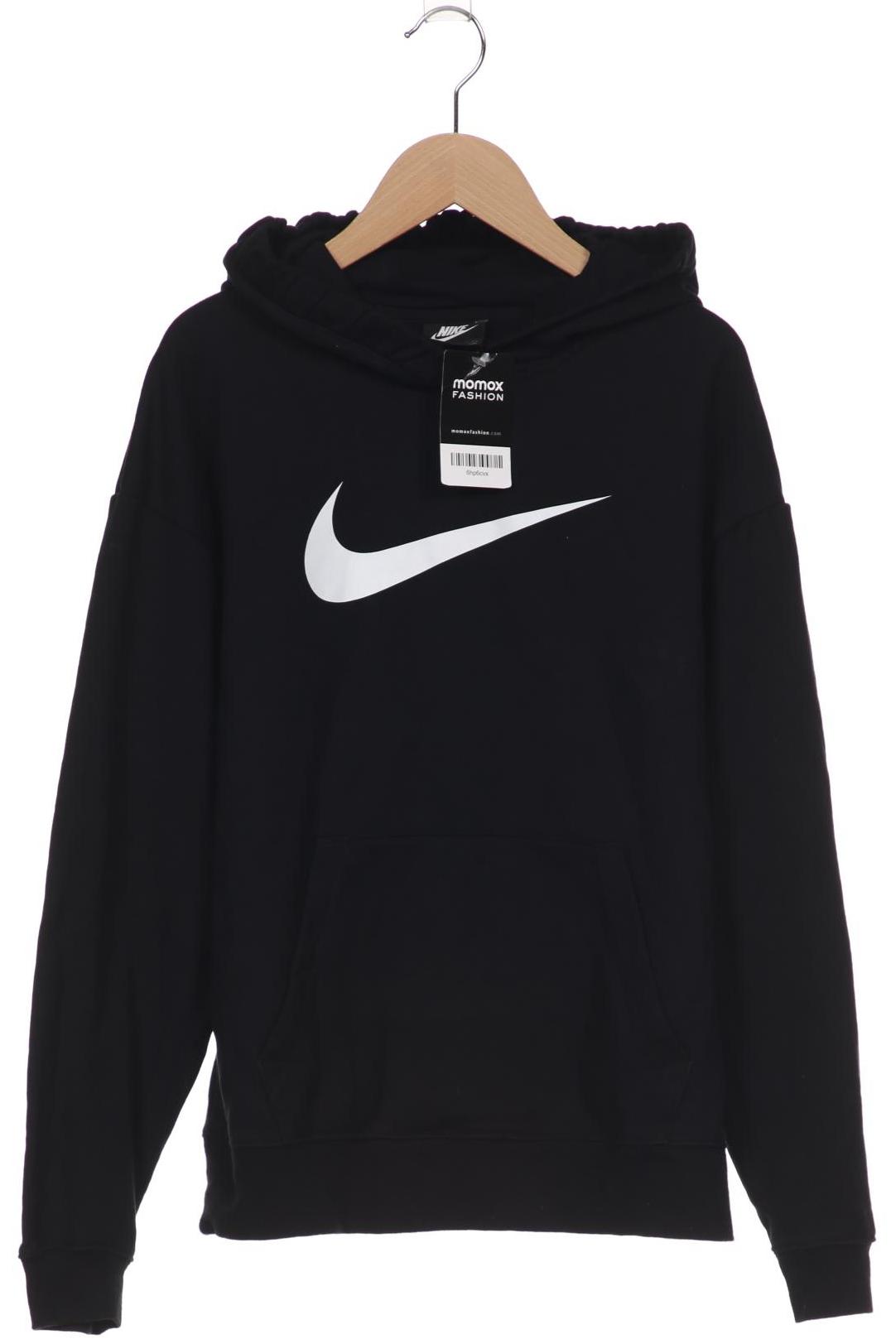 

Nike Herren Kapuzenpullover, schwarz