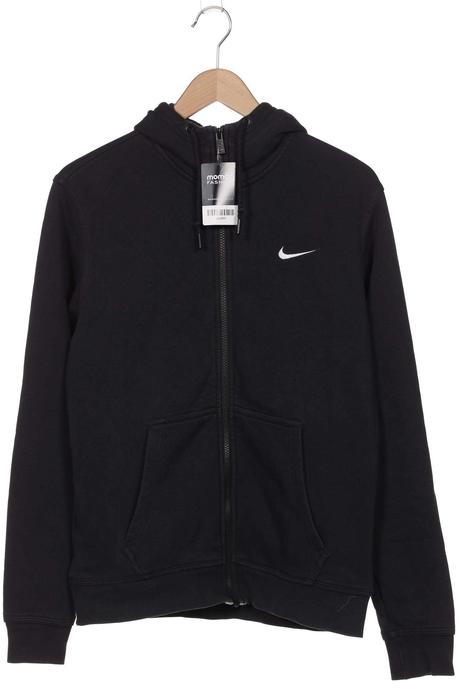 

Nike Herren Kapuzenpullover, schwarz, Gr. 48