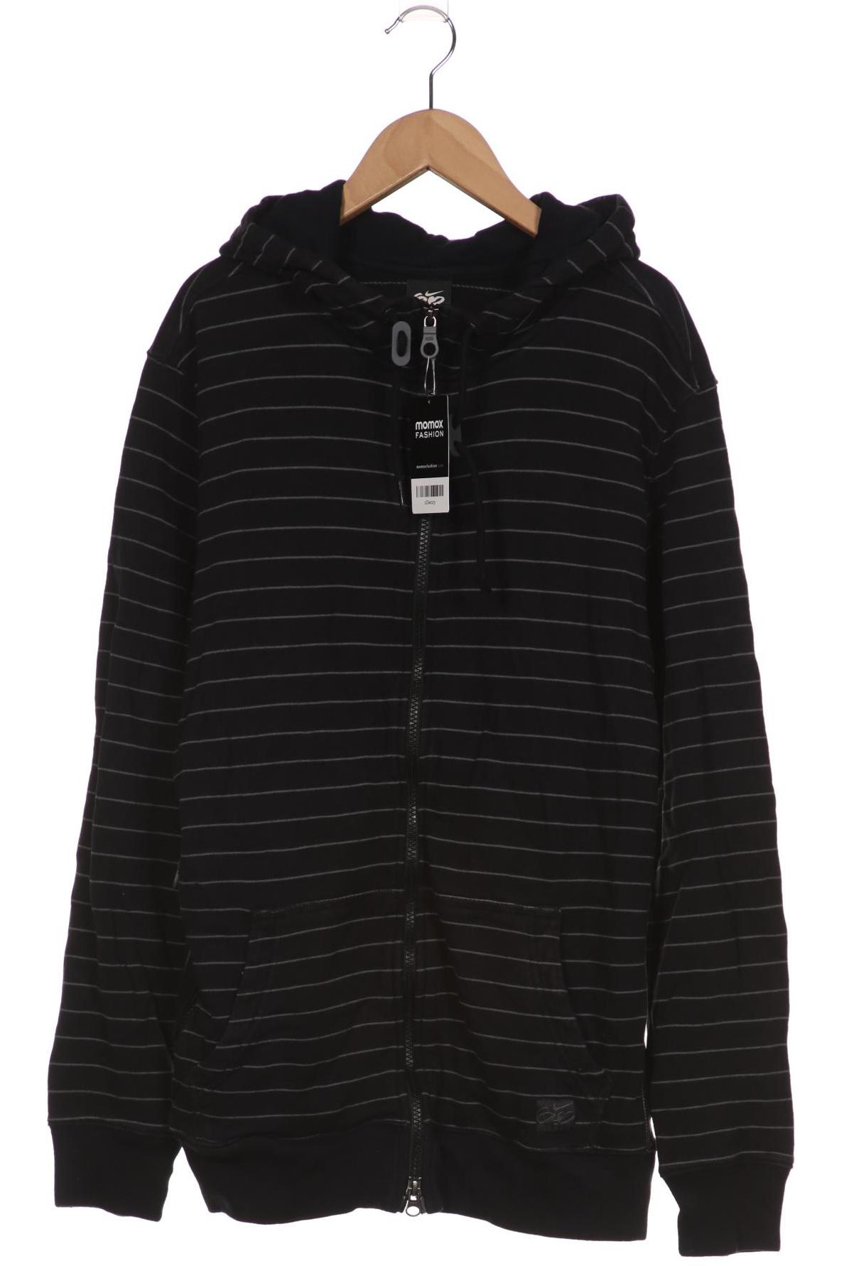 

Nike Herren Kapuzenpullover, schwarz, Gr. 52