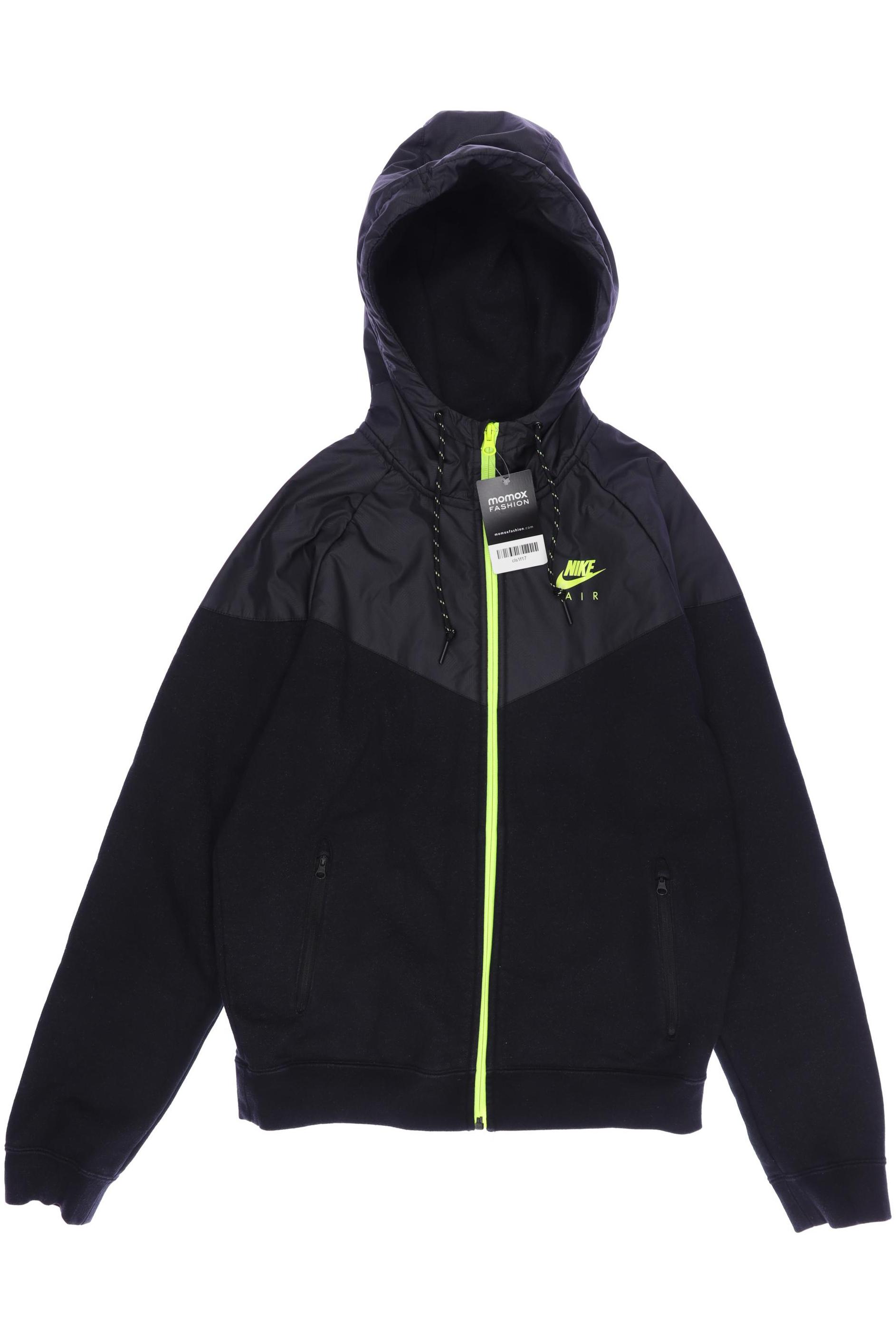 

Nike Herren Kapuzenpullover, schwarz