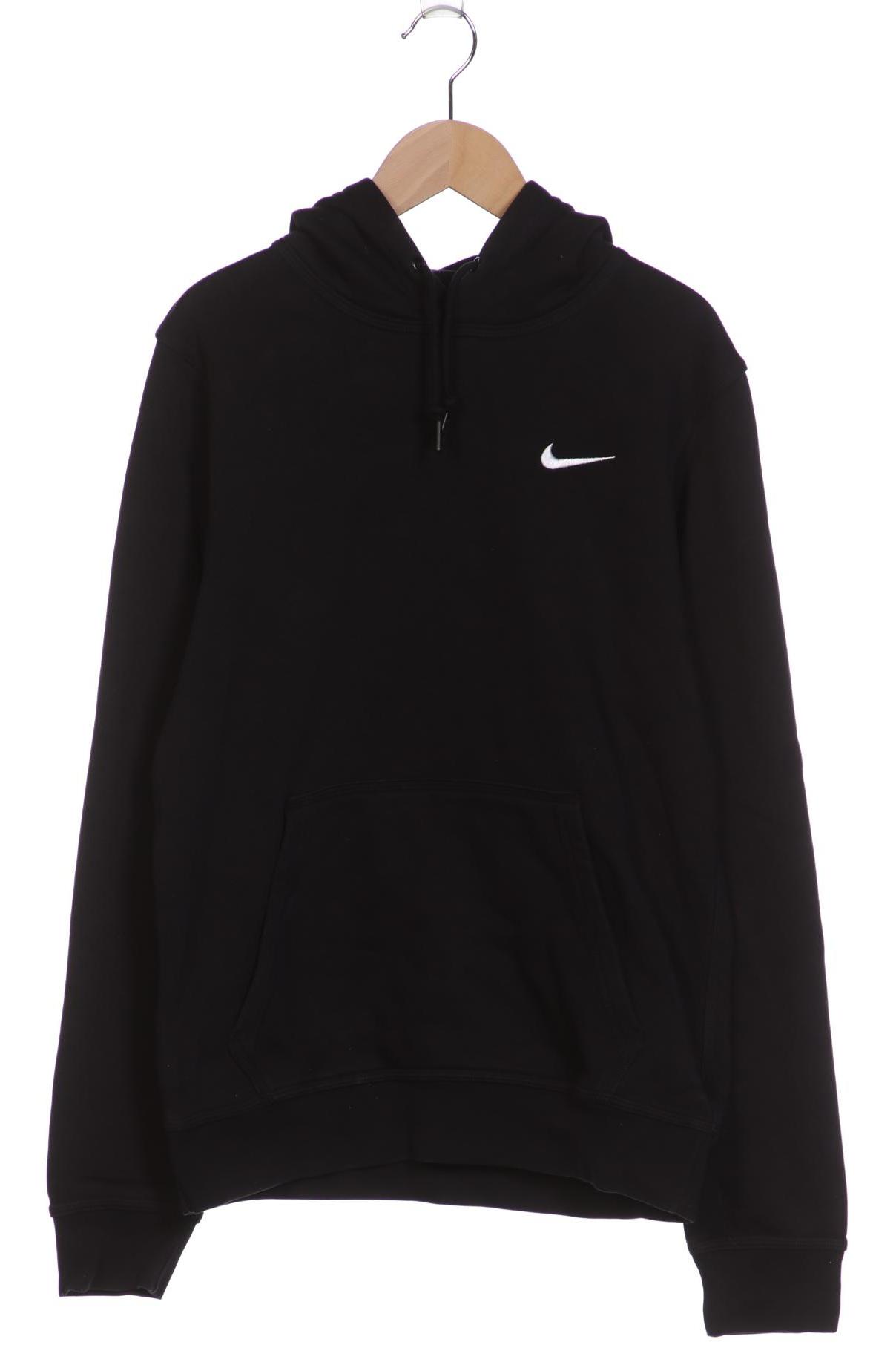 

Nike Herren Kapuzenpullover, schwarz, Gr. 46