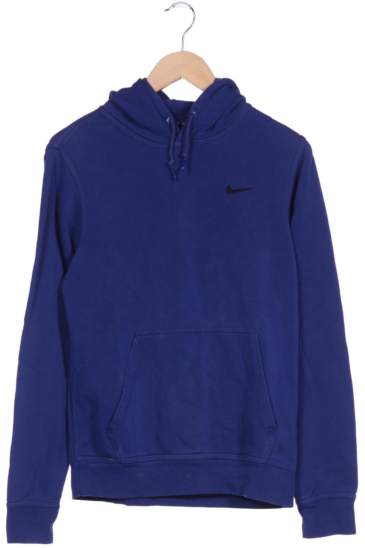 

Nike Herren Kapuzenpullover, marineblau