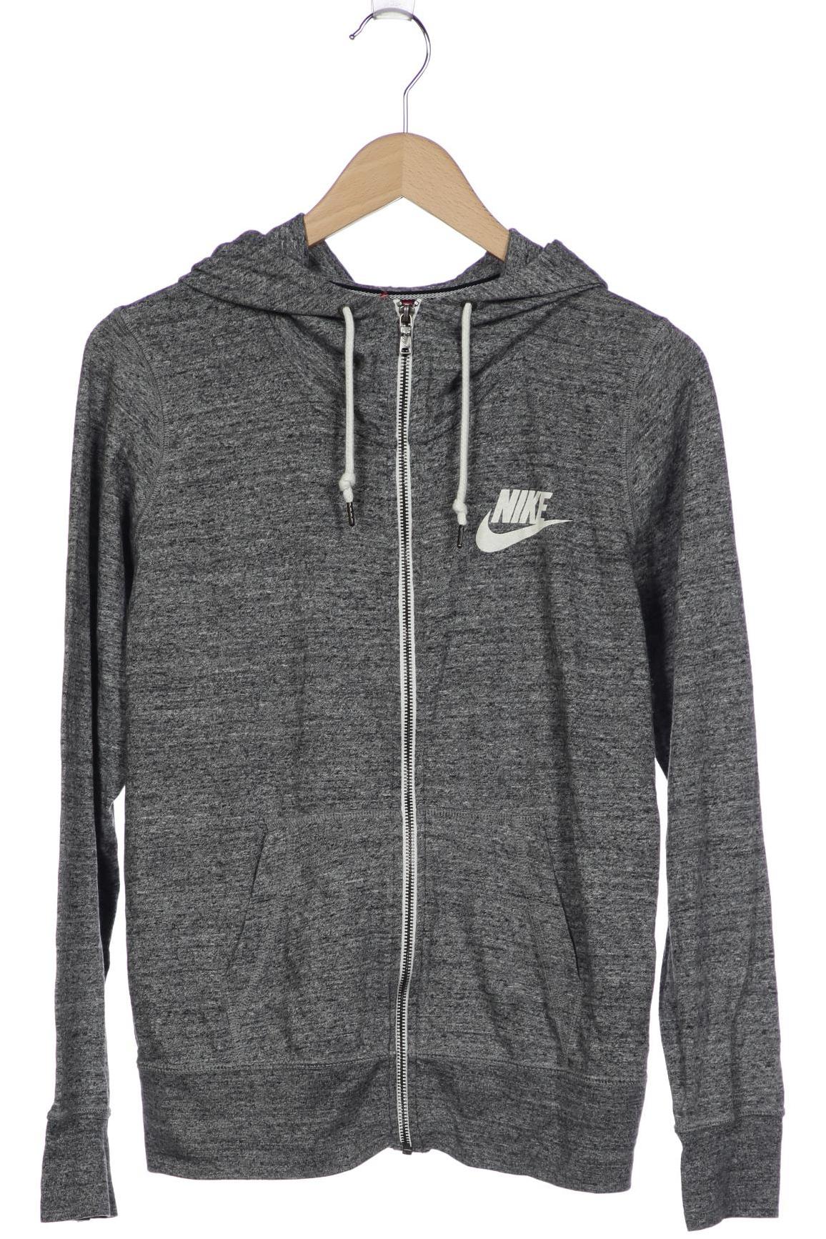 

Nike Herren Kapuzenpullover, grau