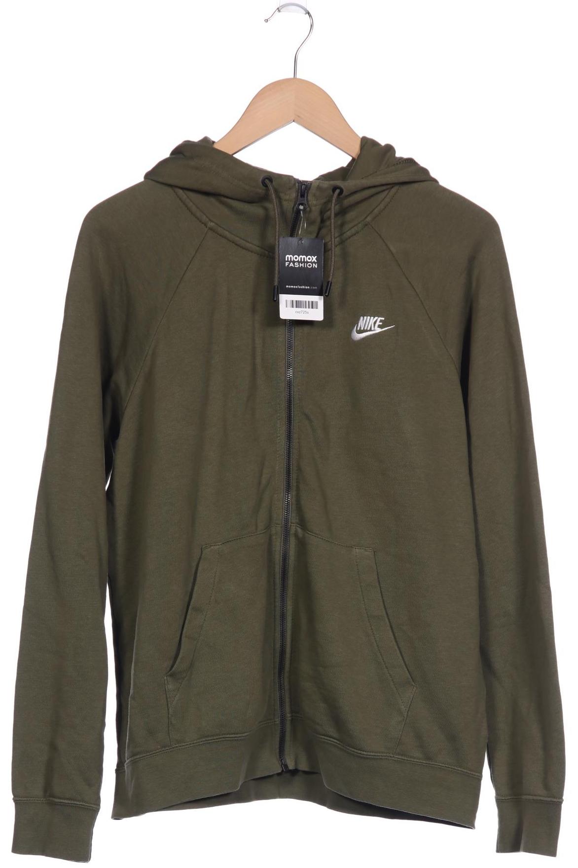 

Nike Herren Kapuzenpullover, grün, Gr. 52