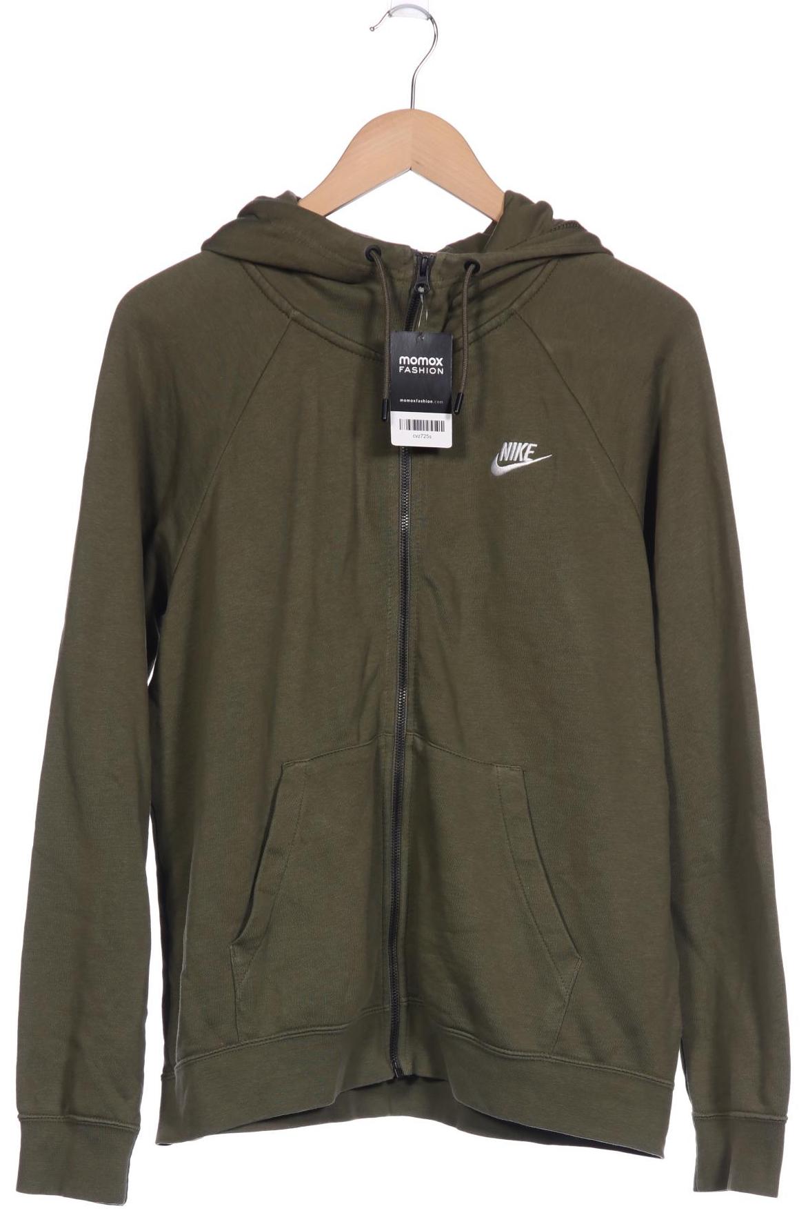 

Nike Herren Kapuzenpullover, grün